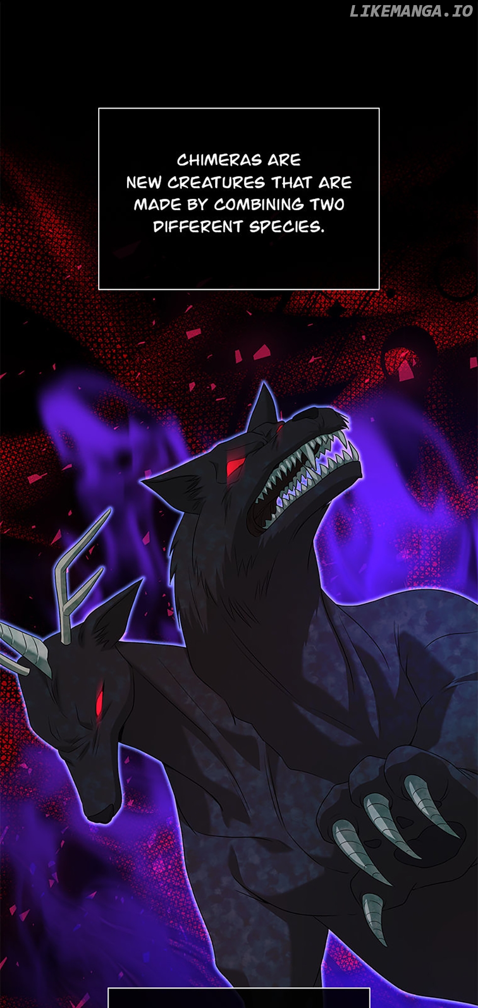 Marriage and Sword Chapter 95 - page 30