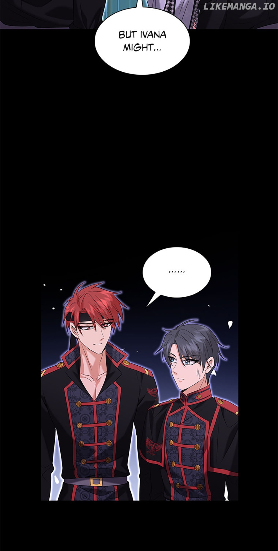 Marriage and Sword Chapter 95 - page 47