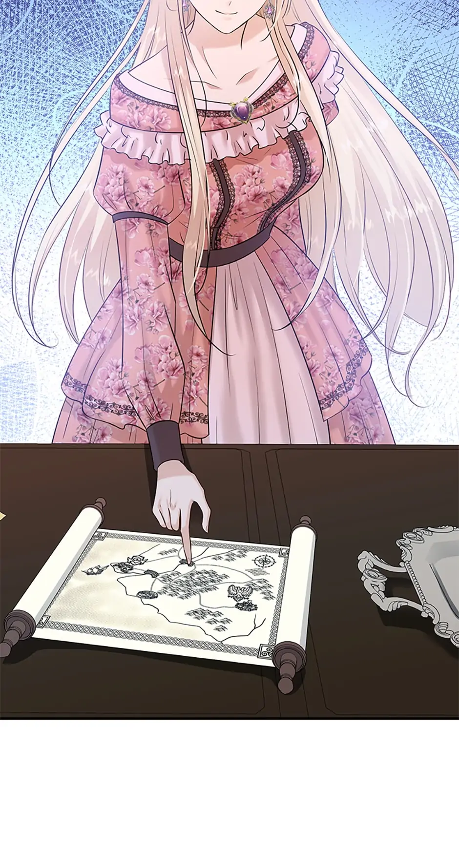 Marriage and Sword Chapter 23 - page 73