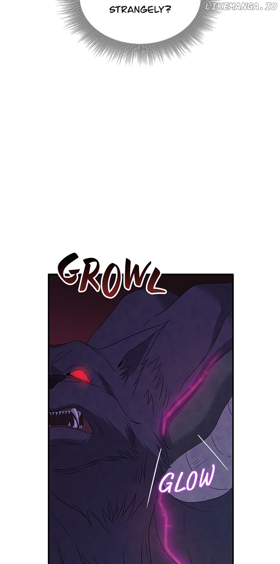 Marriage and Sword Chapter 94 - page 72