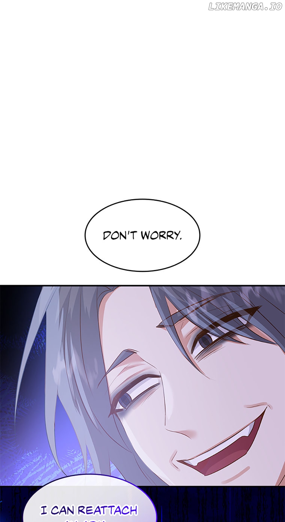 Marriage and Sword Chapter 93 - page 1