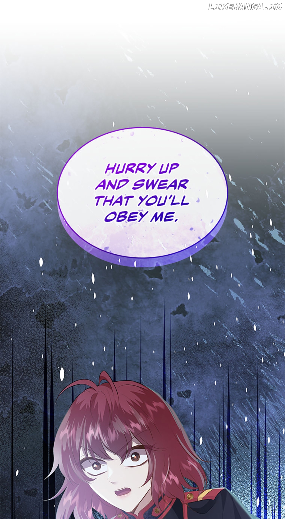 Marriage and Sword Chapter 93 - page 12