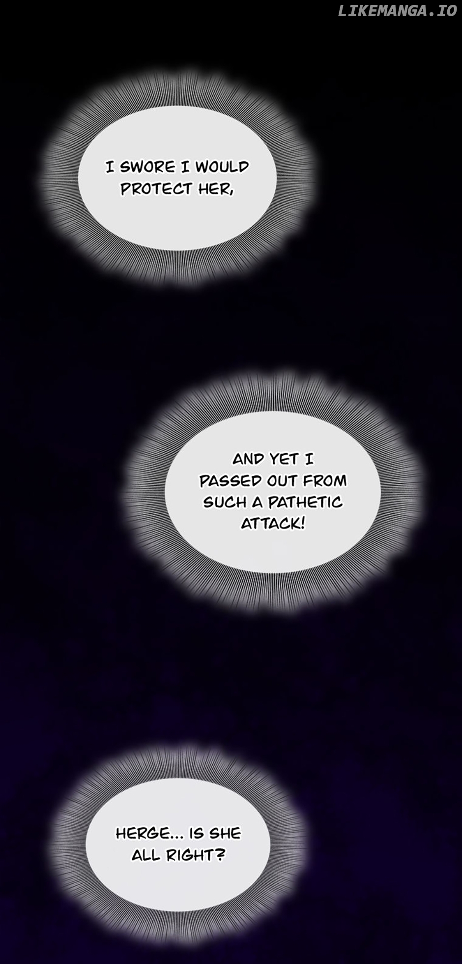 Marriage and Sword Chapter 93 - page 42