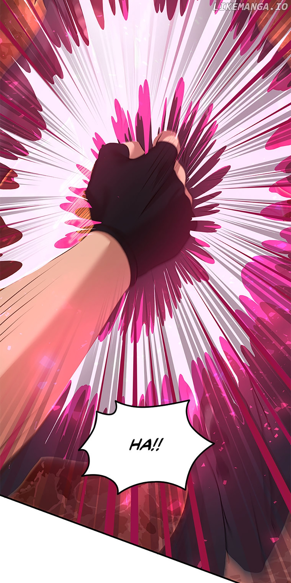 Marriage and Sword Chapter 93 - page 66