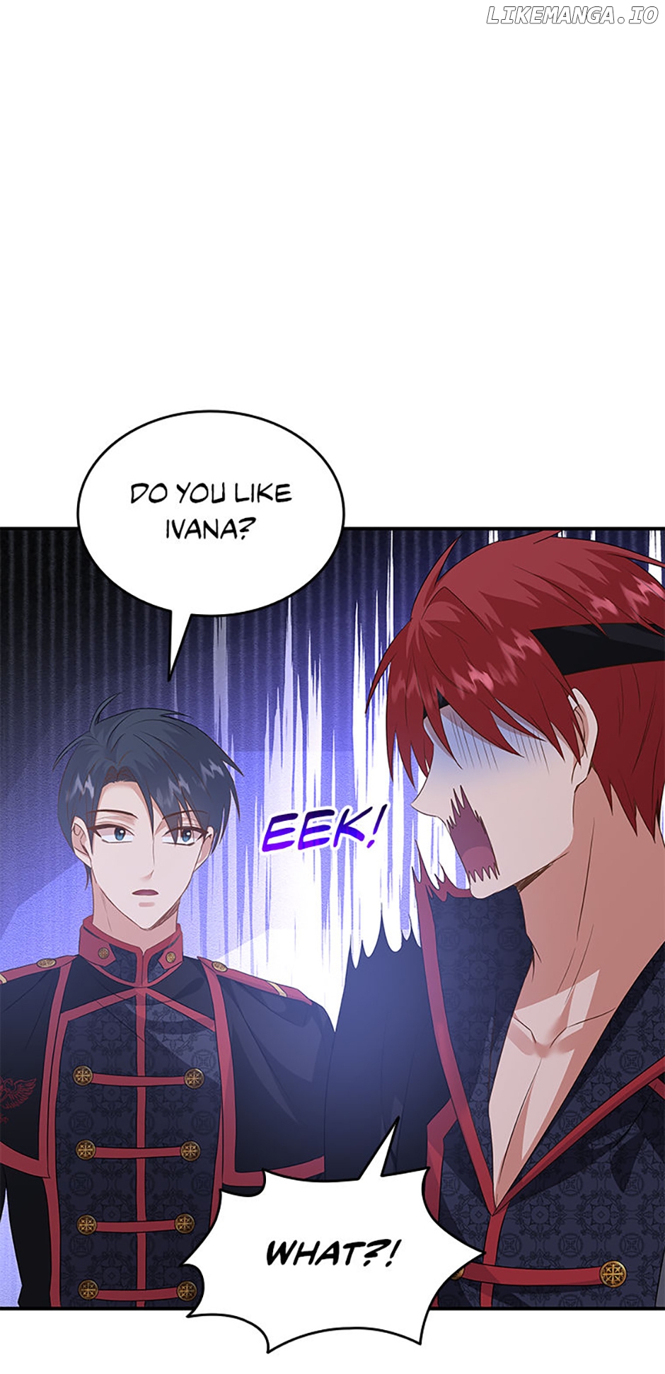 Marriage and Sword Chapter 93 - page 78