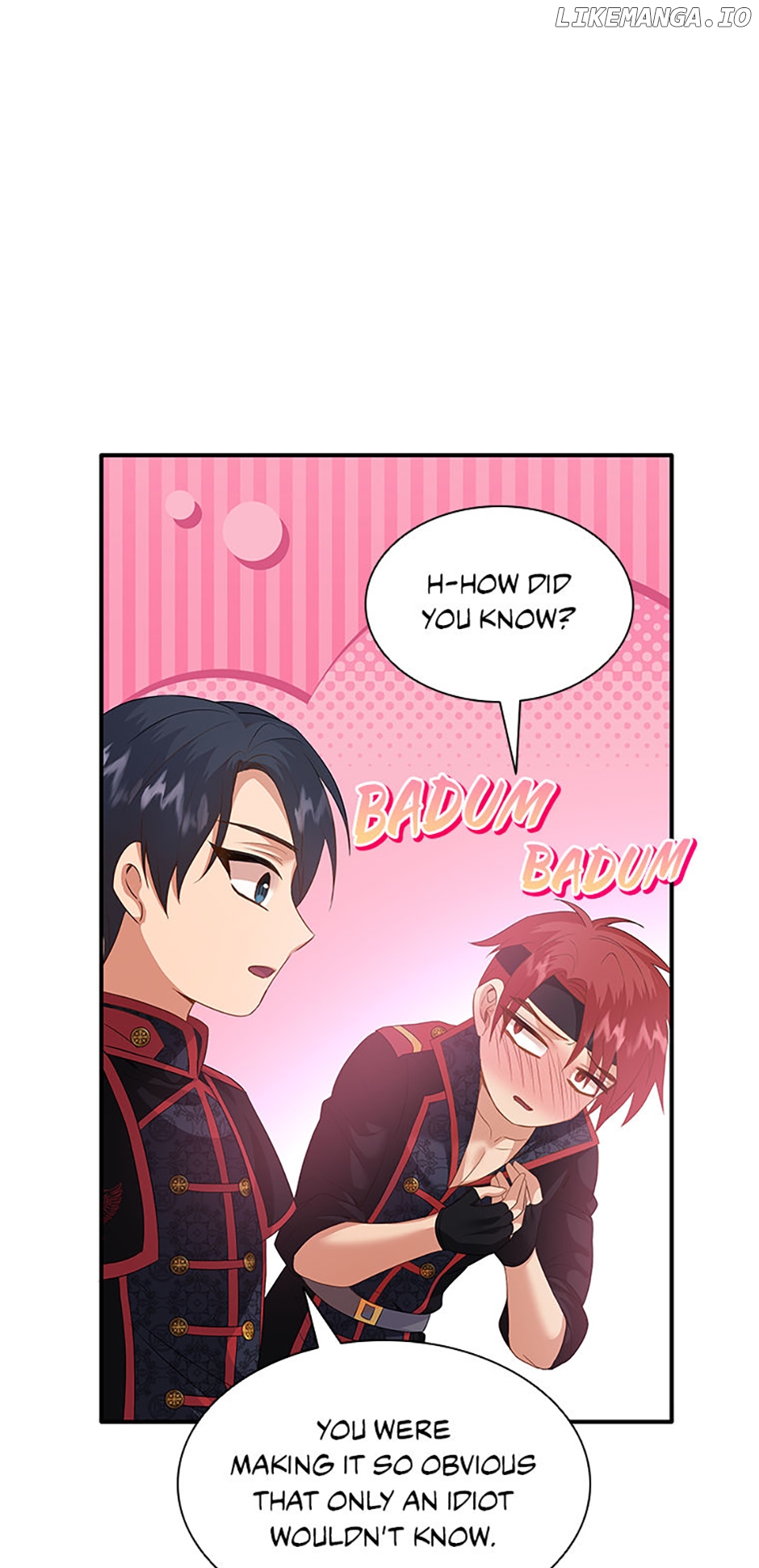 Marriage and Sword Chapter 93 - page 79