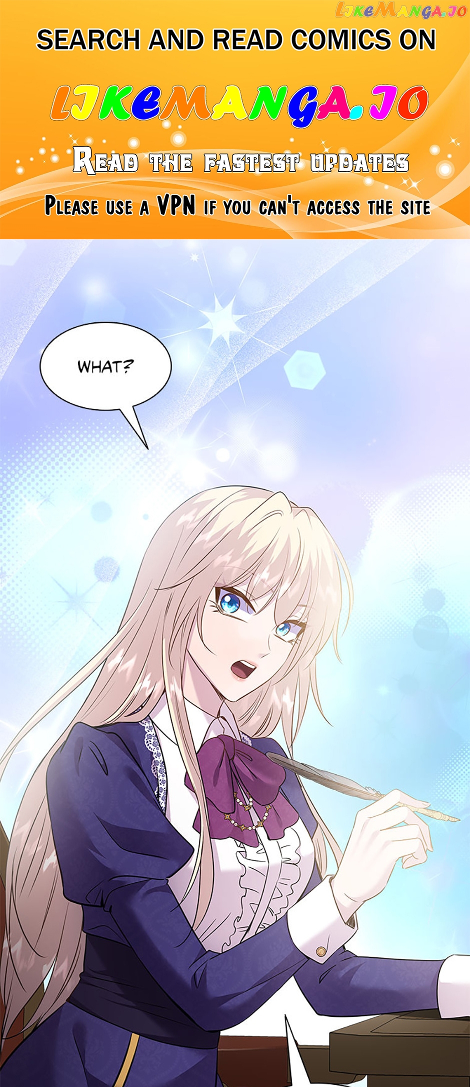 Marriage and Sword Chapter 78 - page 1