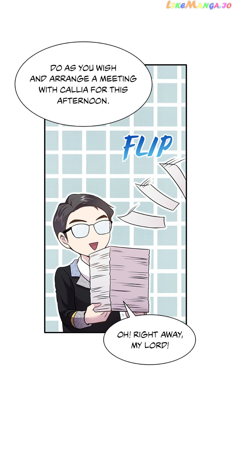 Marriage and Sword Chapter 78 - page 10