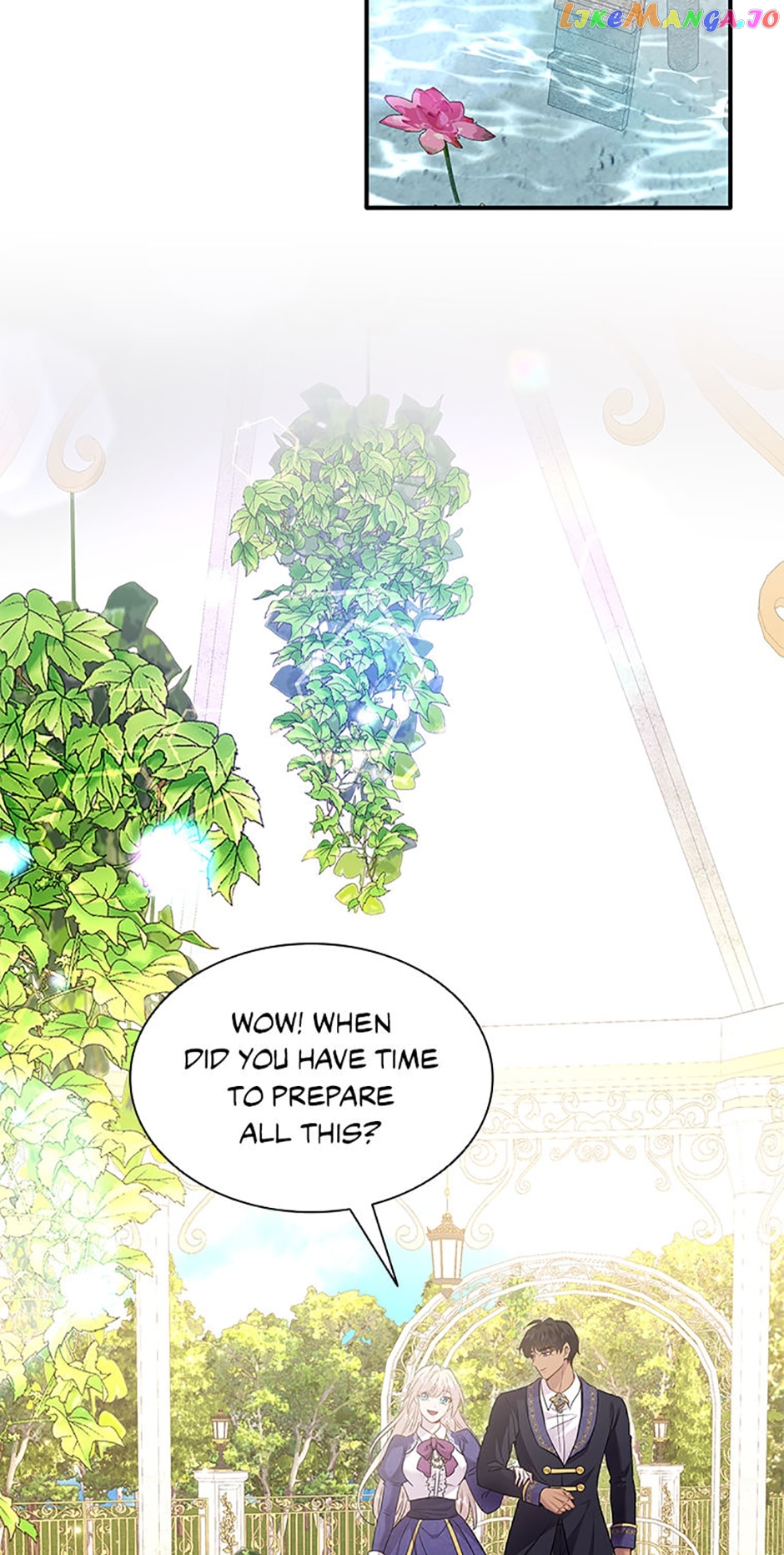 Marriage and Sword Chapter 78 - page 16