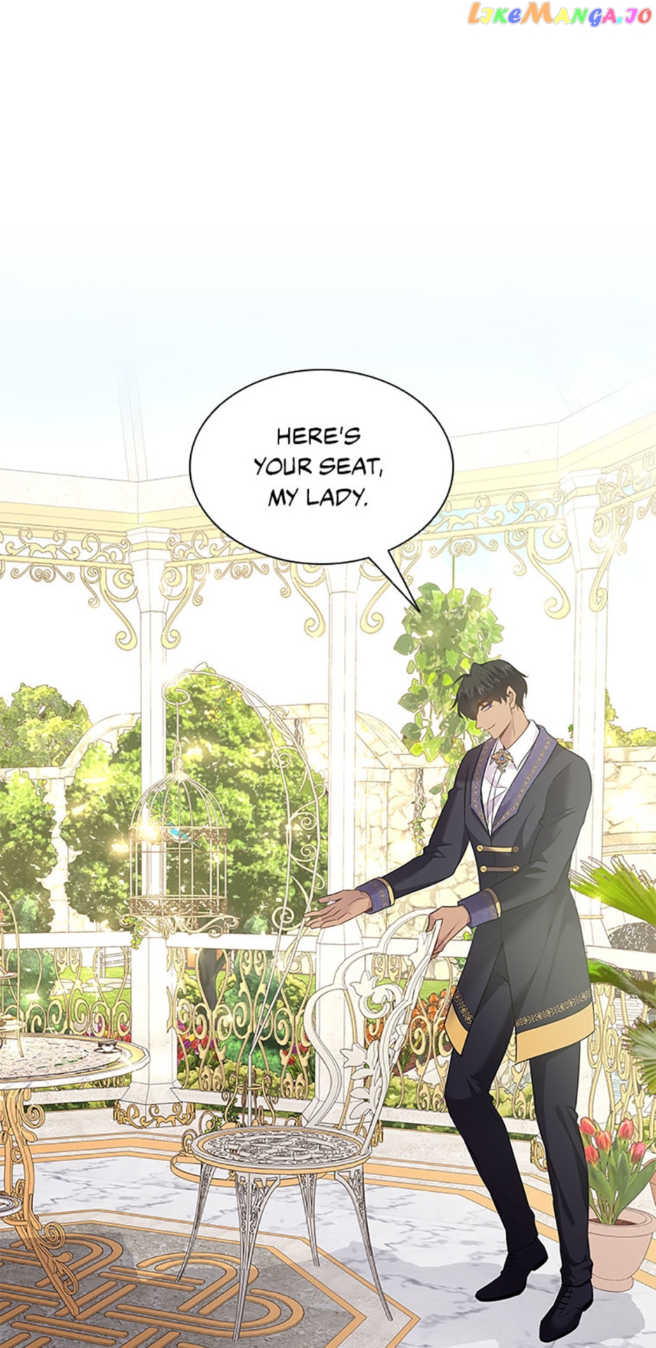 Marriage and Sword Chapter 78 - page 18