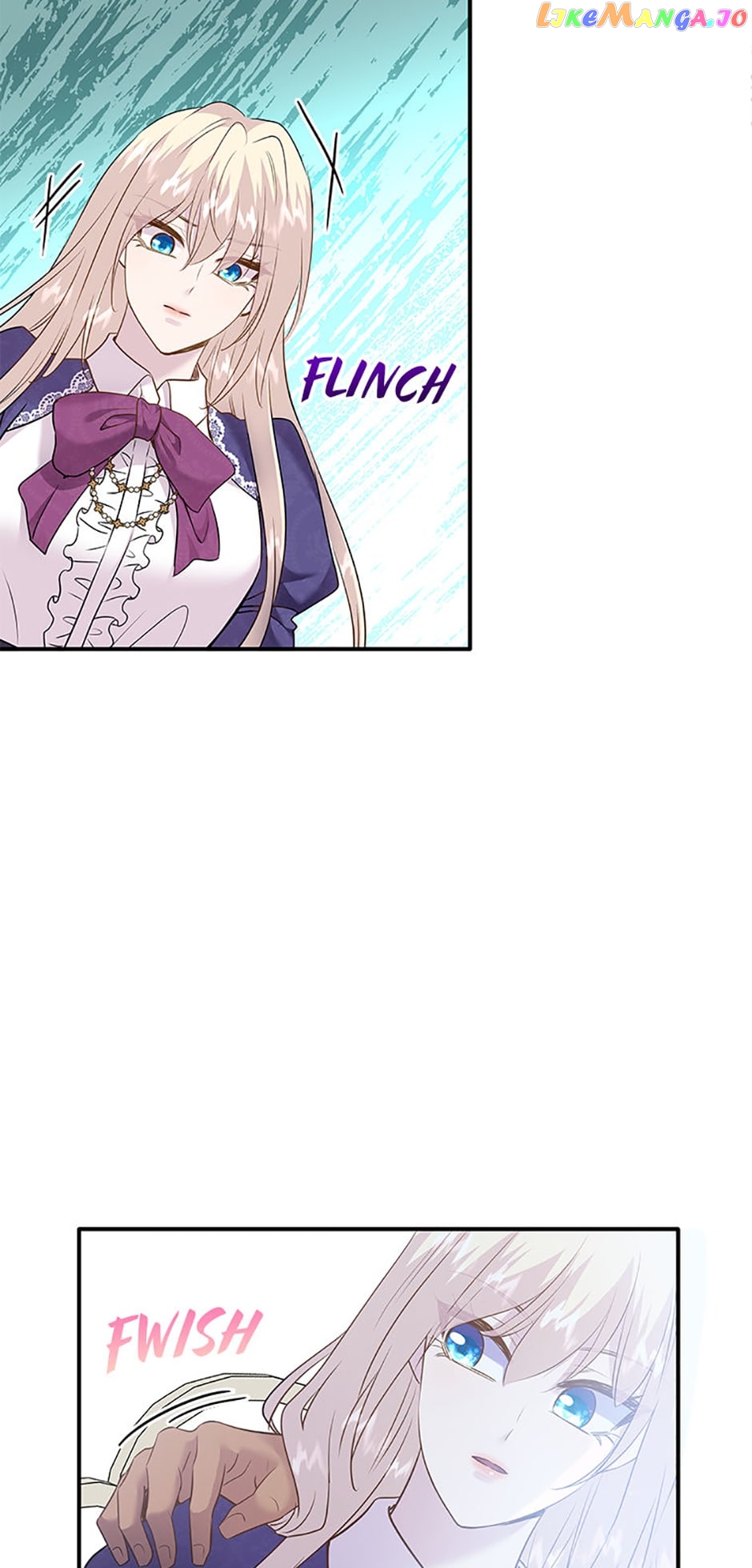 Marriage and Sword Chapter 78 - page 31