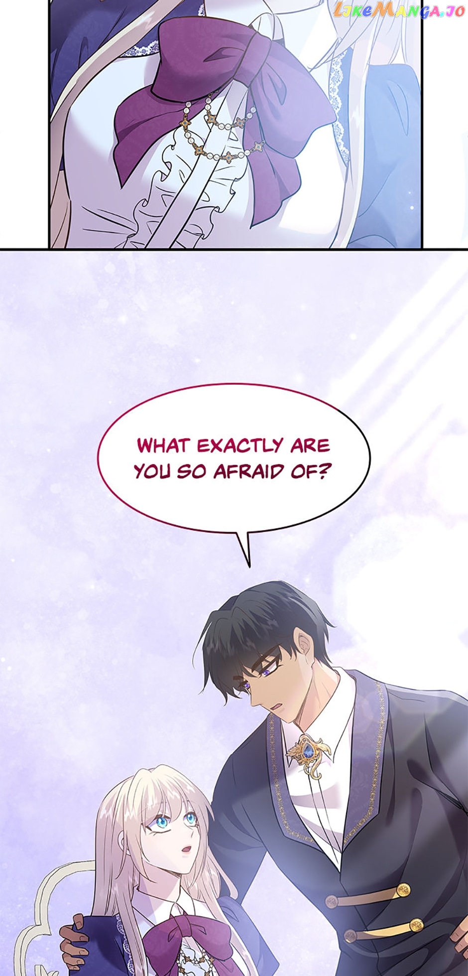 Marriage and Sword Chapter 78 - page 32