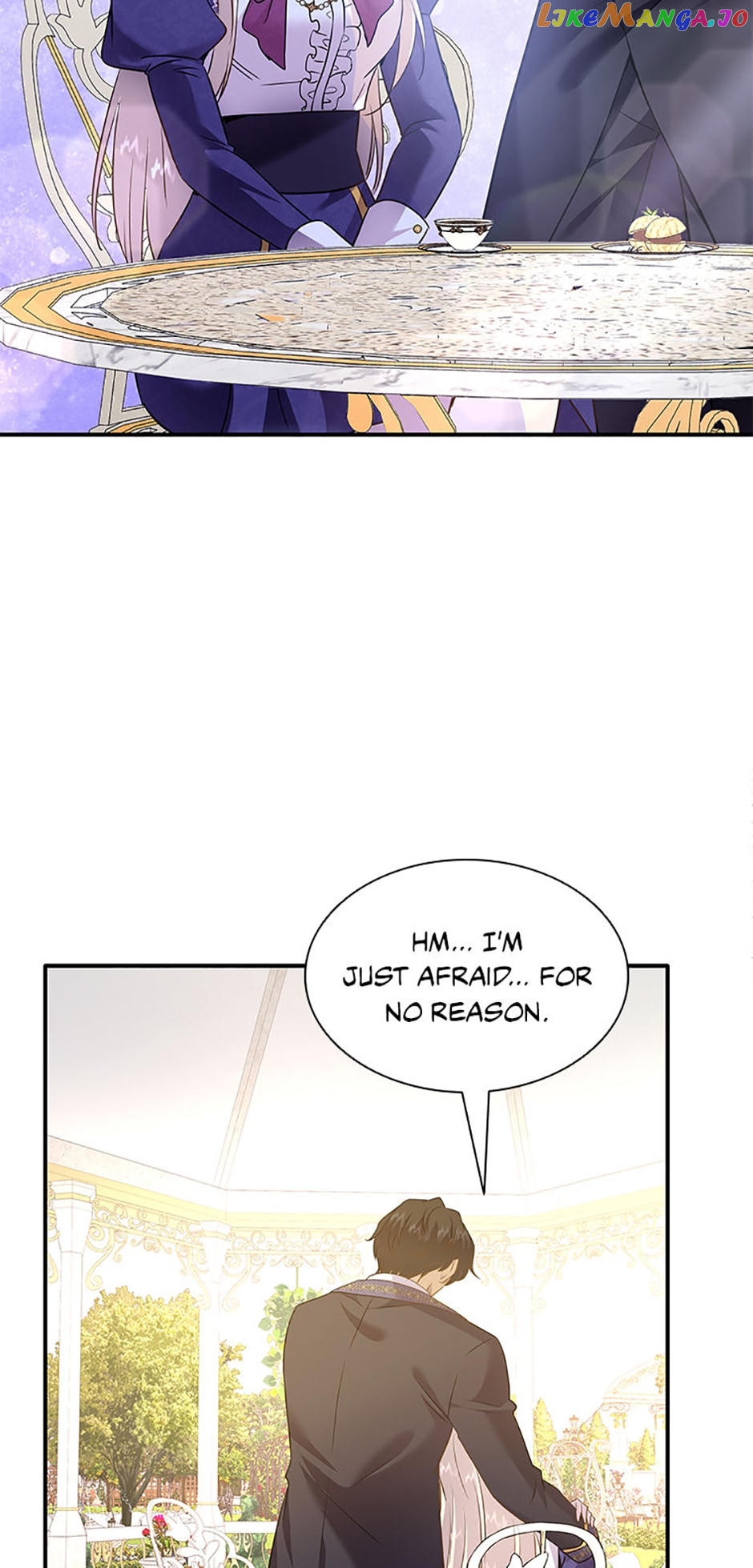 Marriage and Sword Chapter 78 - page 33