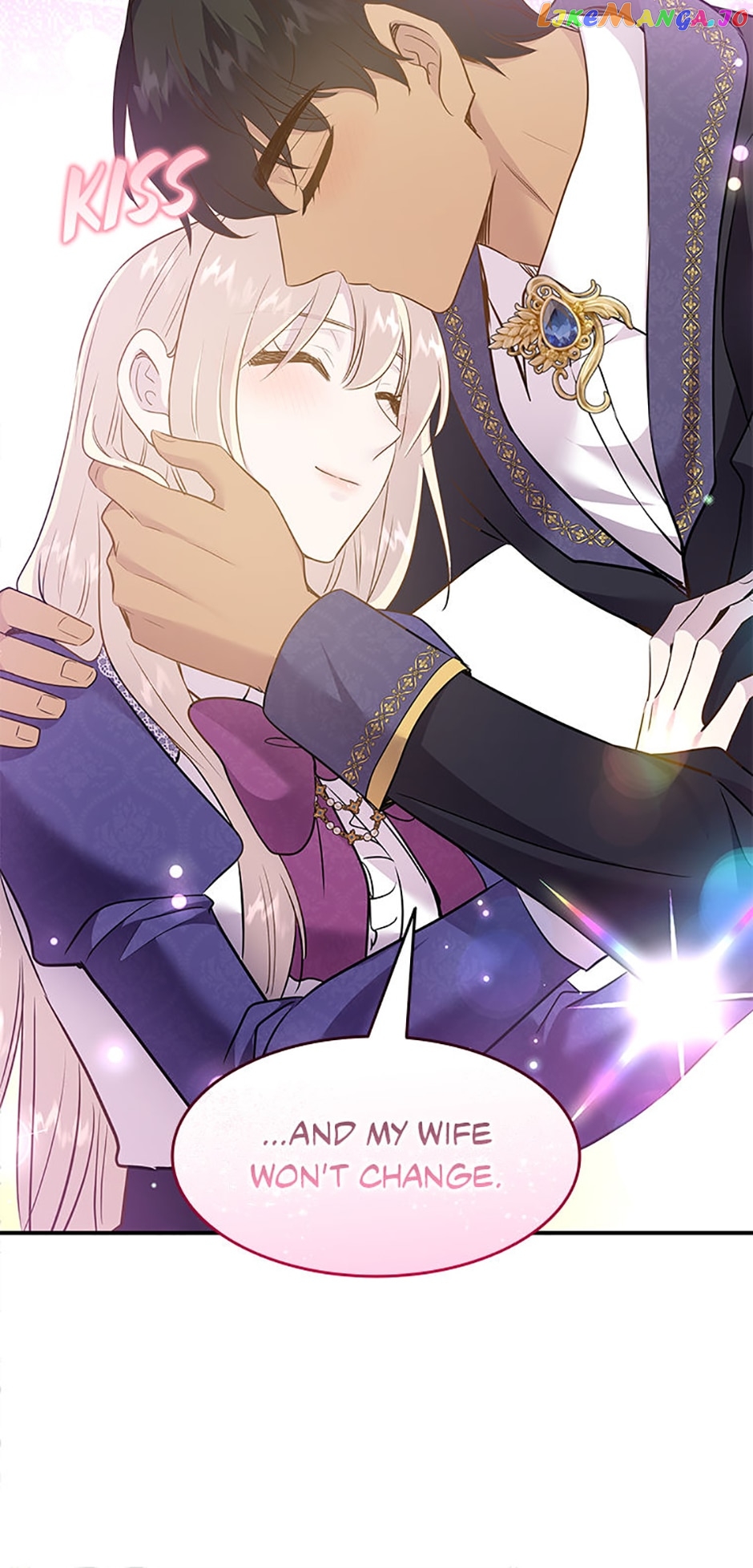 Marriage and Sword Chapter 78 - page 35