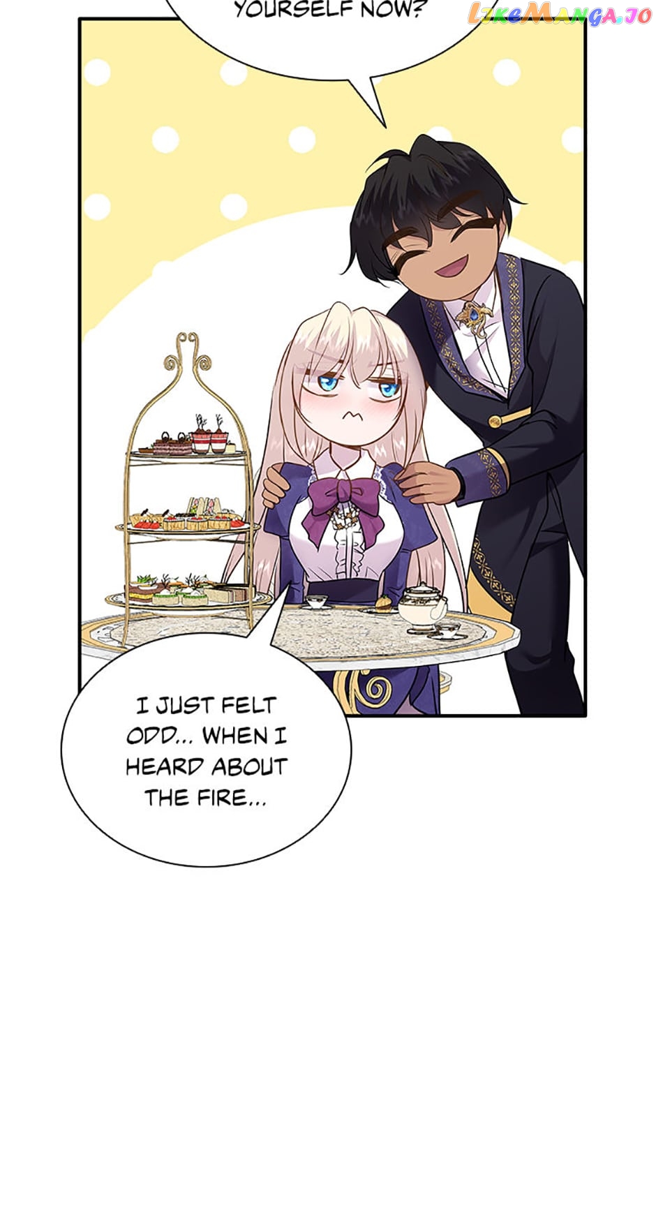 Marriage and Sword Chapter 78 - page 40