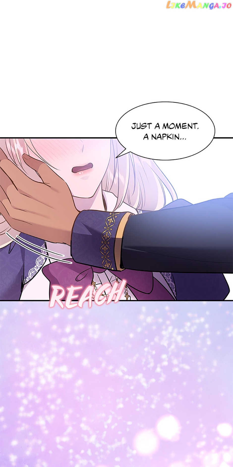 Marriage and Sword Chapter 78 - page 42