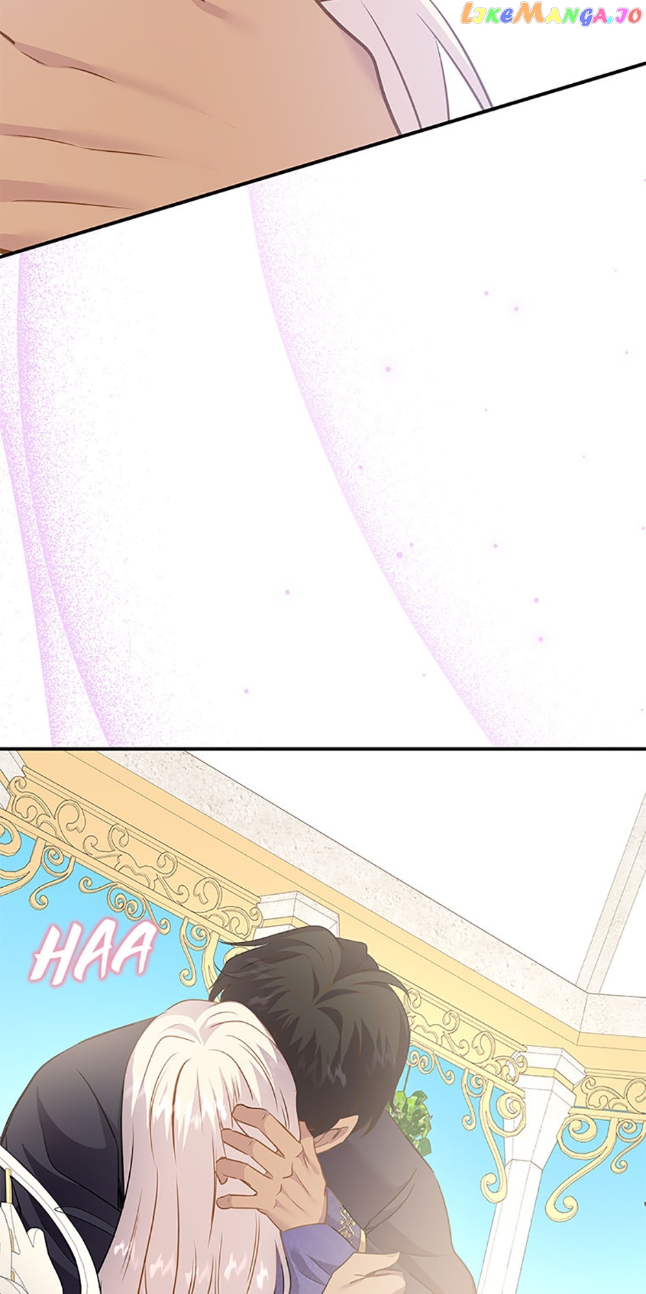 Marriage and Sword Chapter 78 - page 45