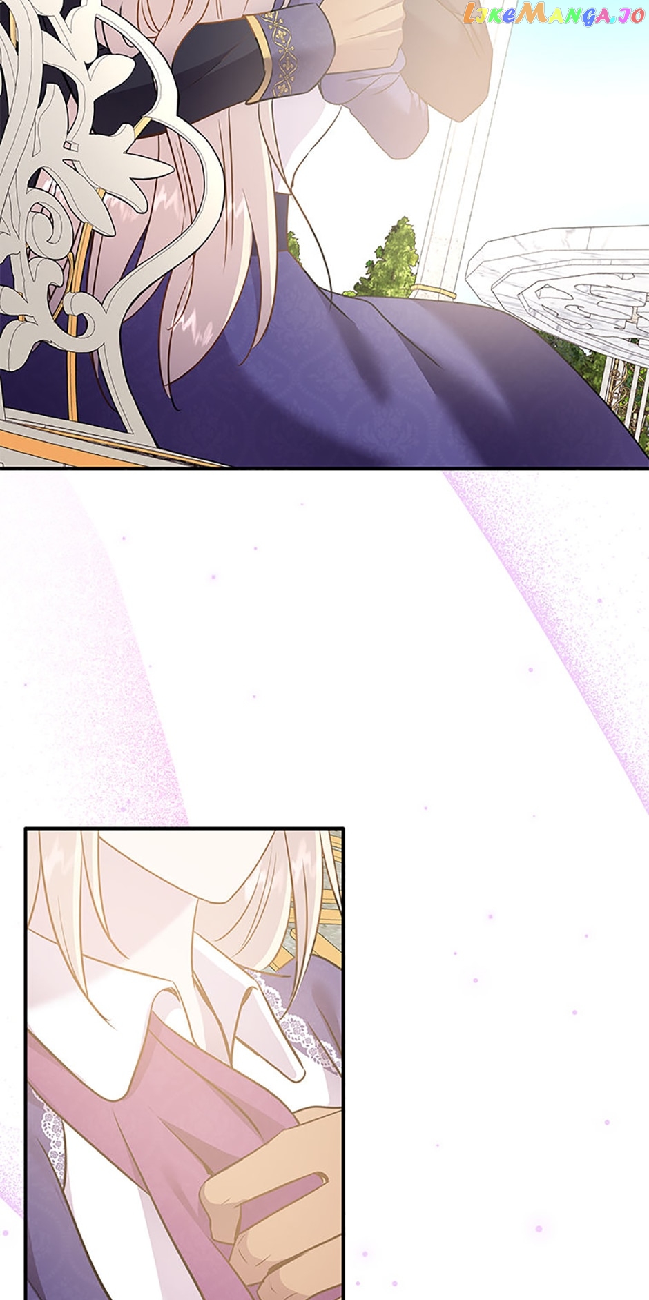 Marriage and Sword Chapter 78 - page 46