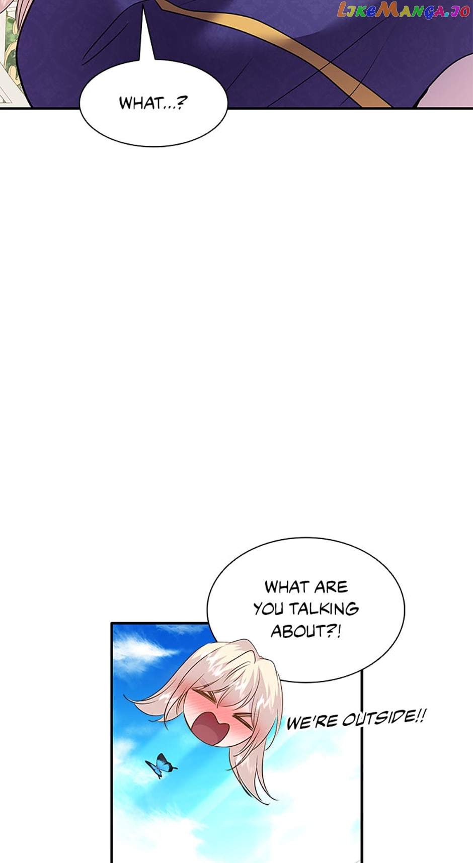 Marriage and Sword Chapter 78 - page 49
