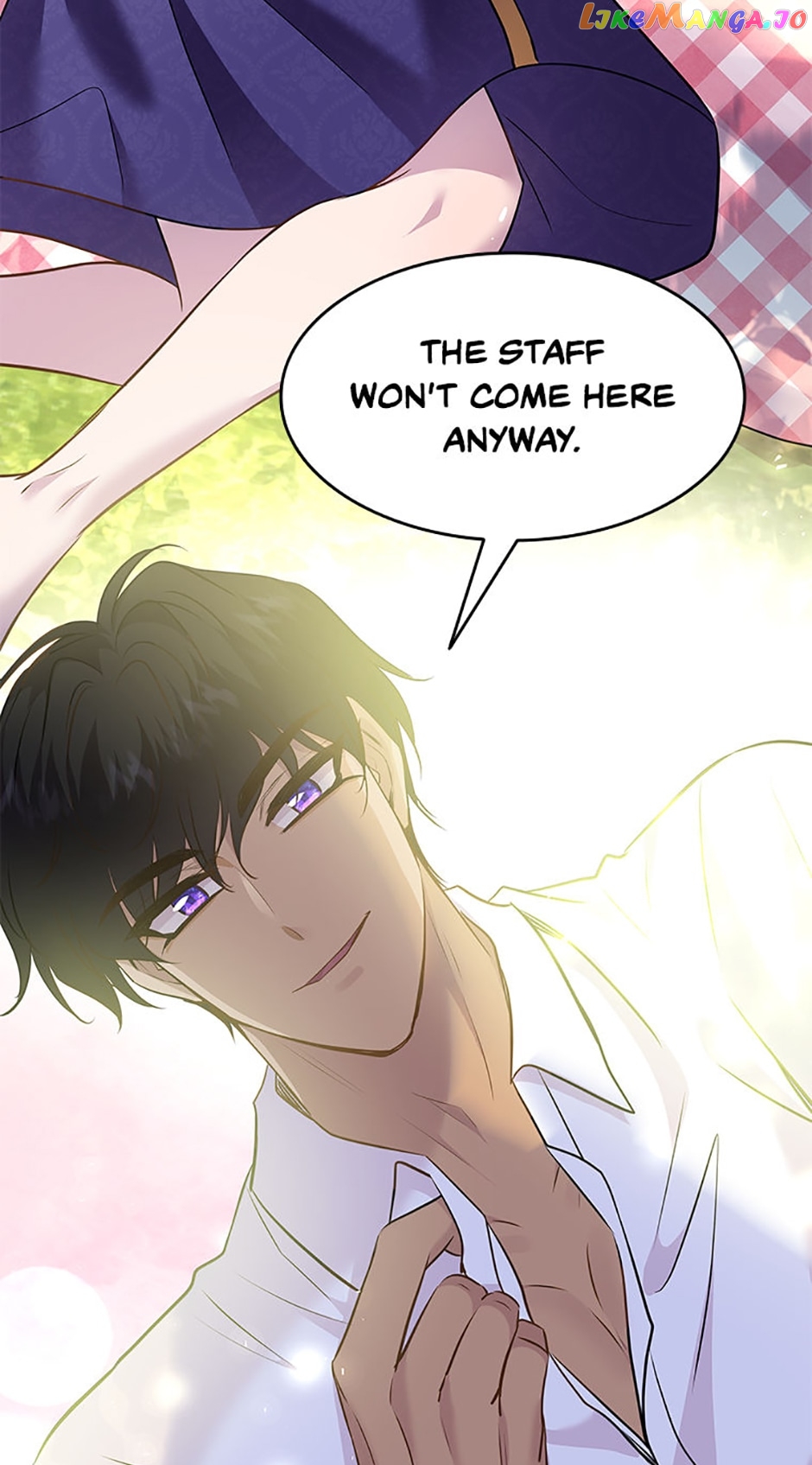 Marriage and Sword Chapter 78 - page 54