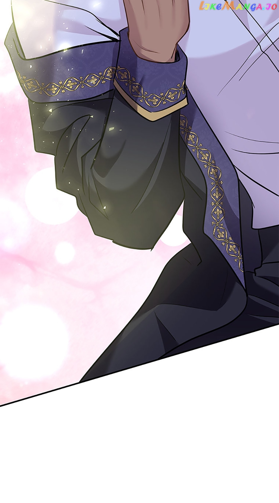Marriage and Sword Chapter 78 - page 55