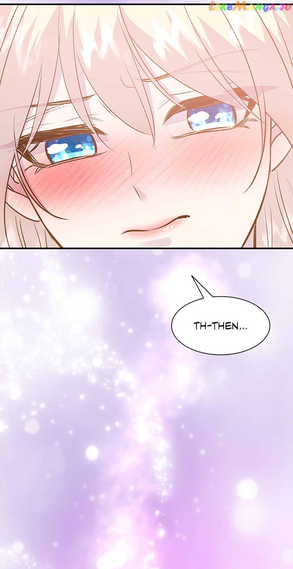 Marriage and Sword Chapter 78 - page 61