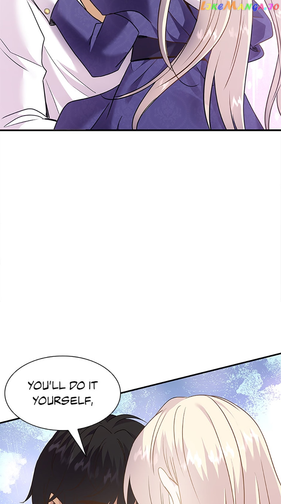 Marriage and Sword Chapter 78 - page 69