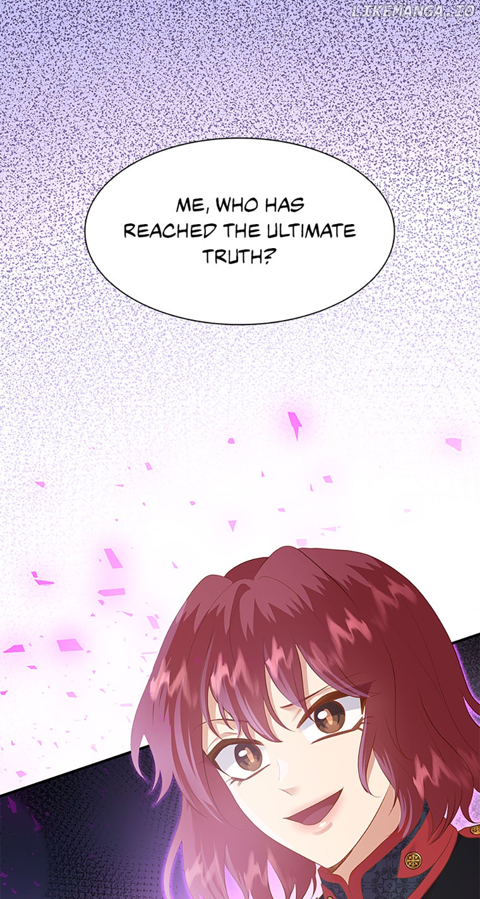 Marriage and Sword Chapter 92 - page 66