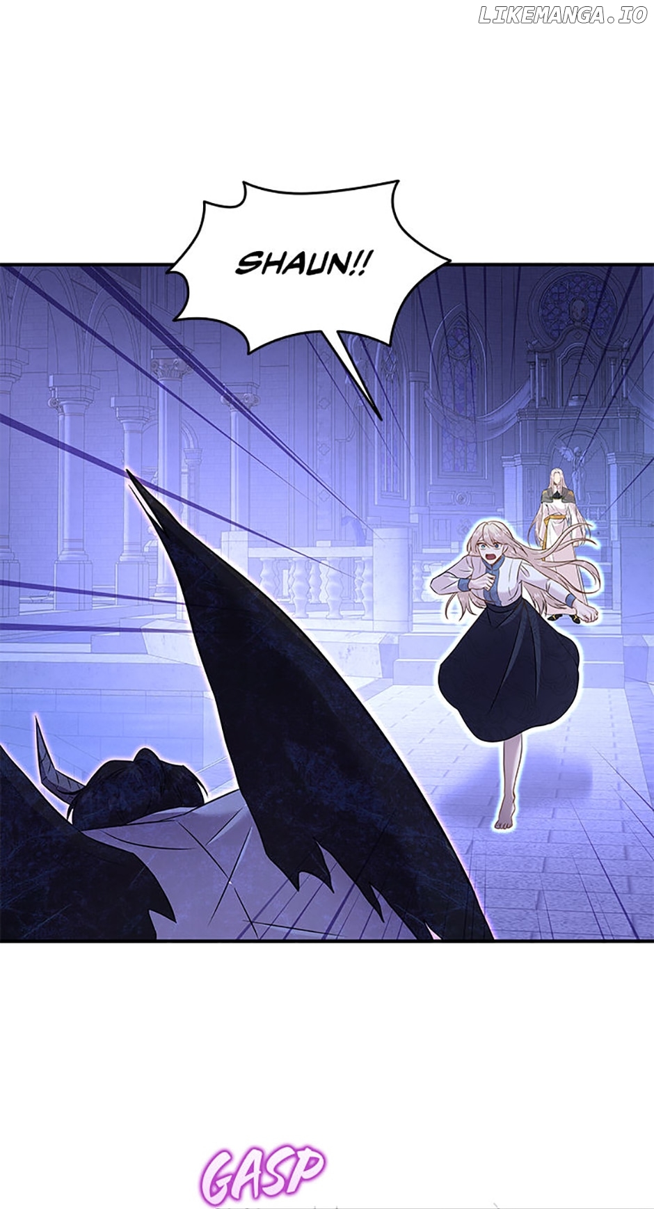 Marriage and Sword Chapter 89 - page 15