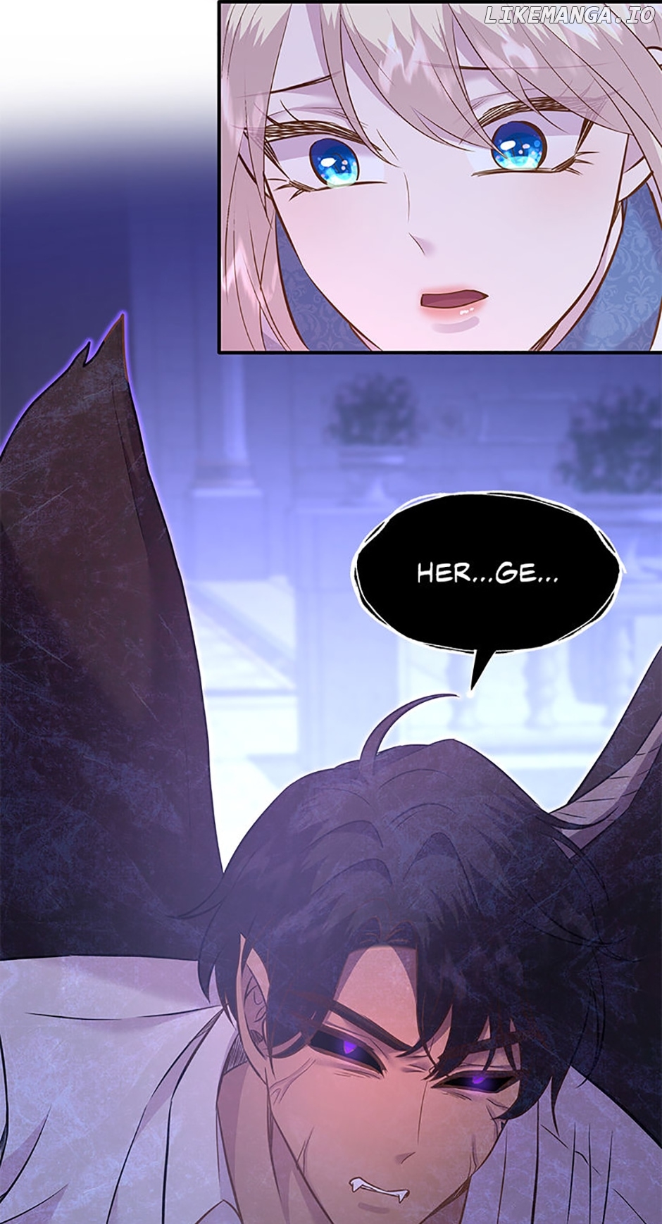 Marriage and Sword Chapter 89 - page 16