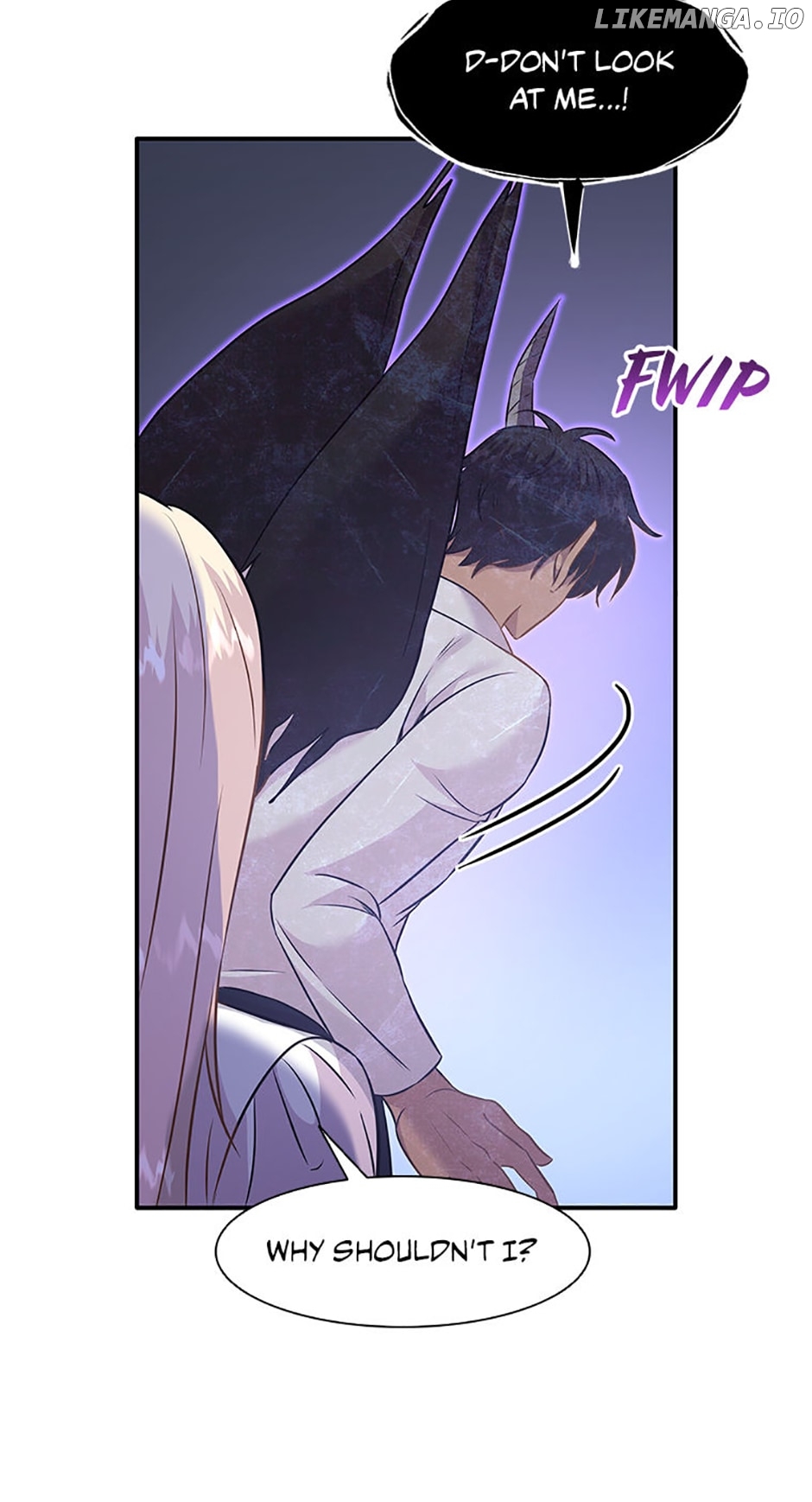 Marriage and Sword Chapter 89 - page 18