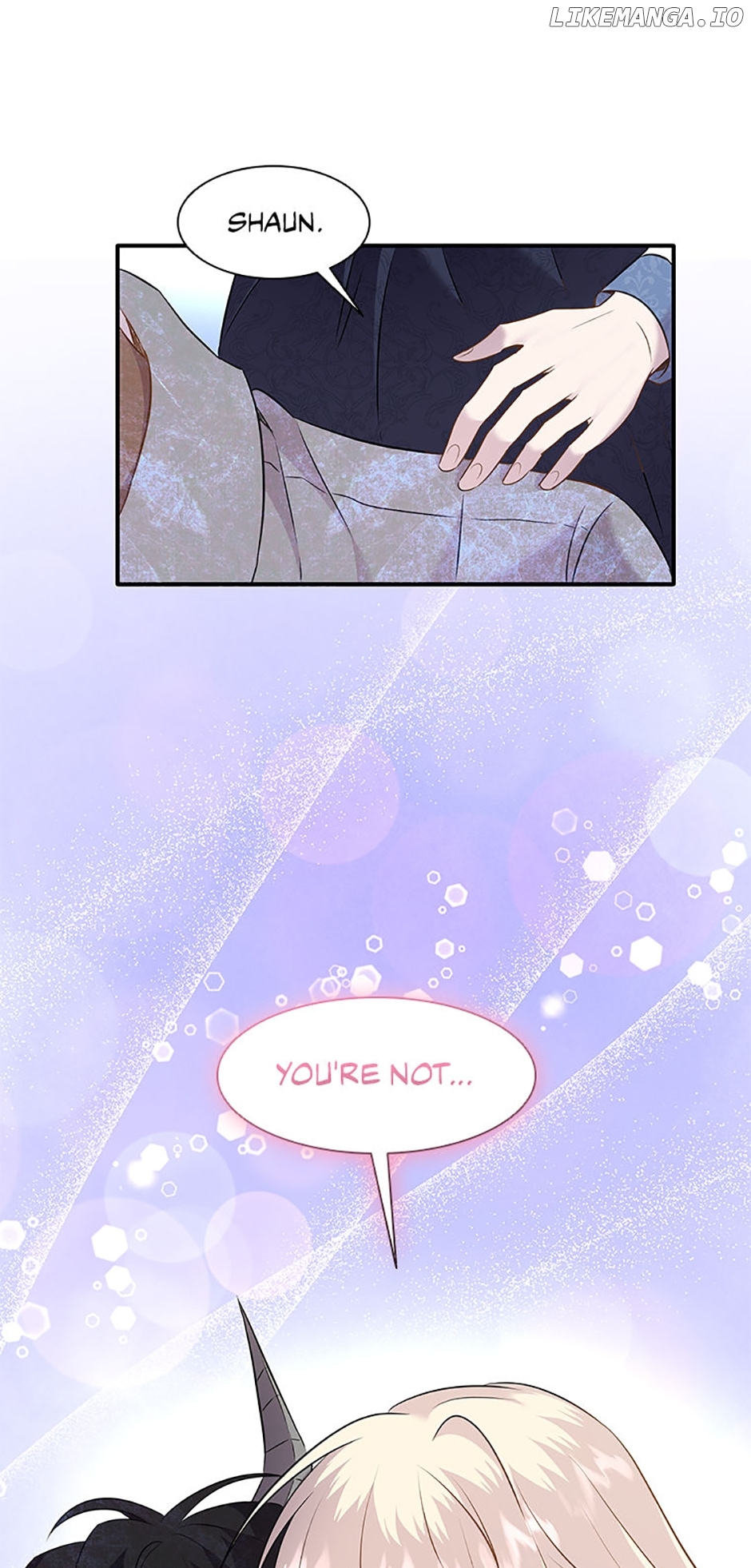 Marriage and Sword Chapter 89 - page 21