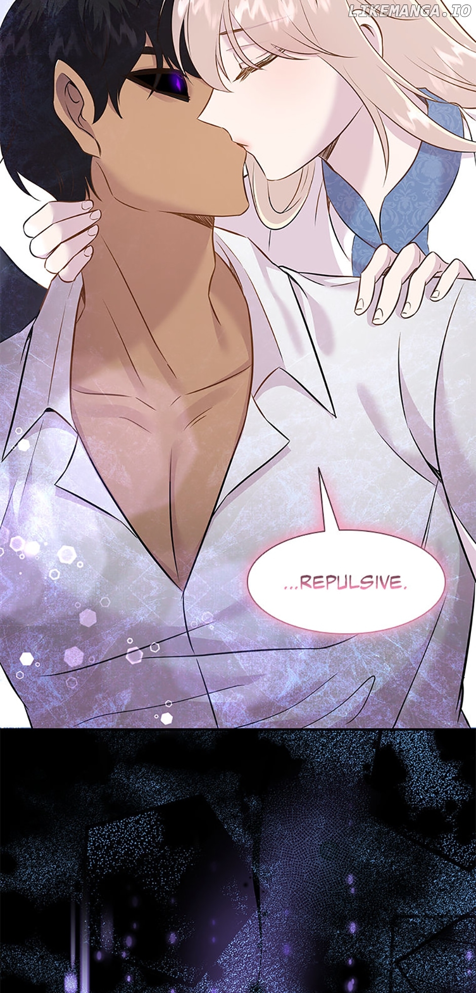 Marriage and Sword Chapter 89 - page 22