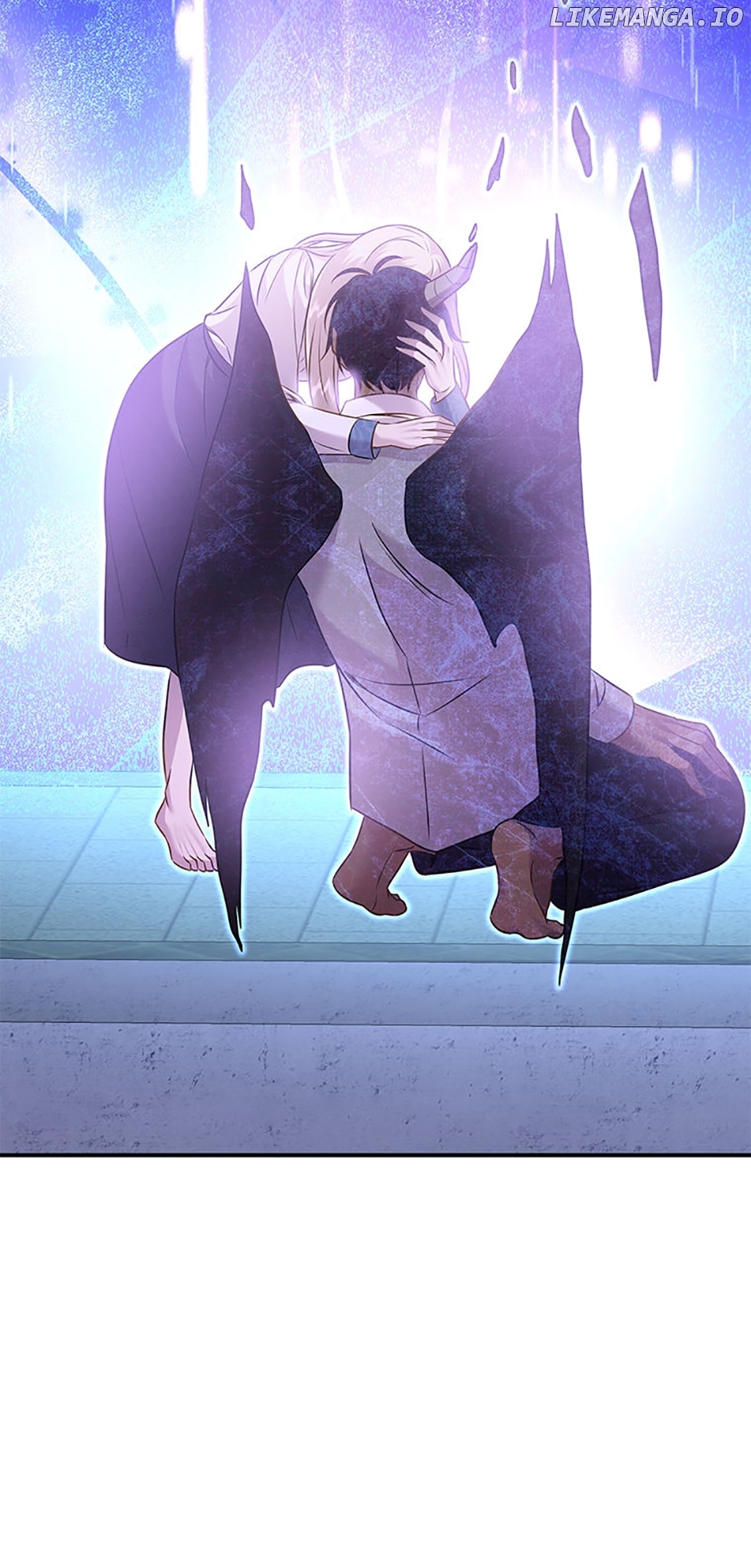 Marriage and Sword Chapter 89 - page 24