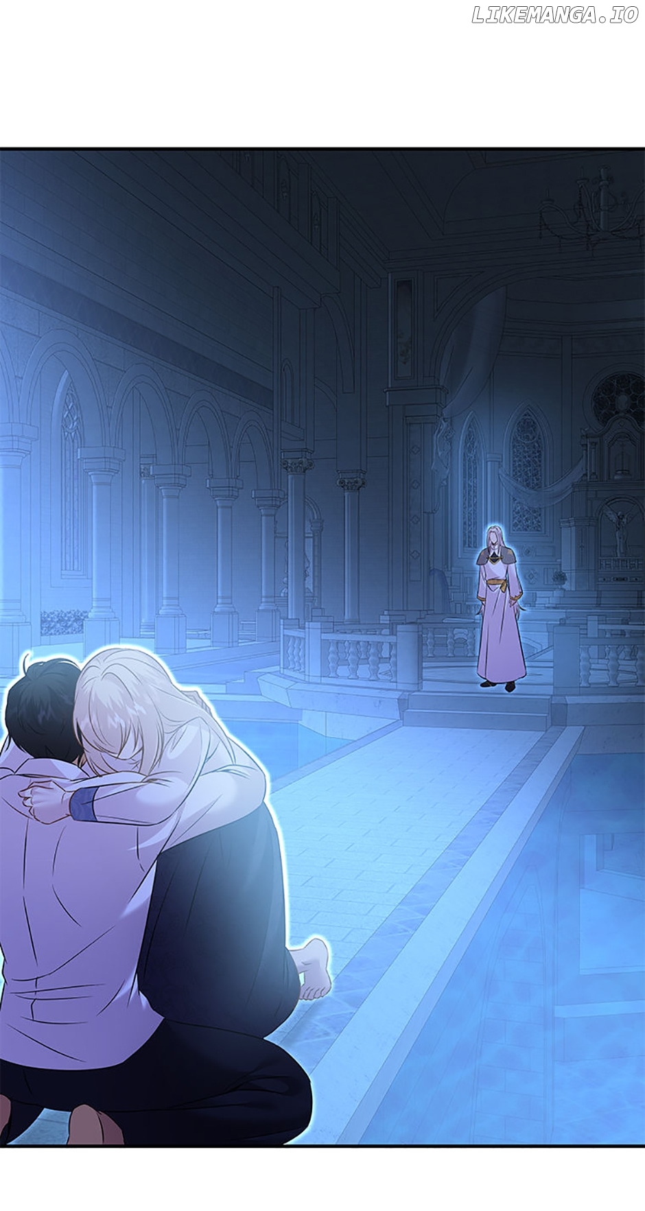 Marriage and Sword Chapter 89 - page 26