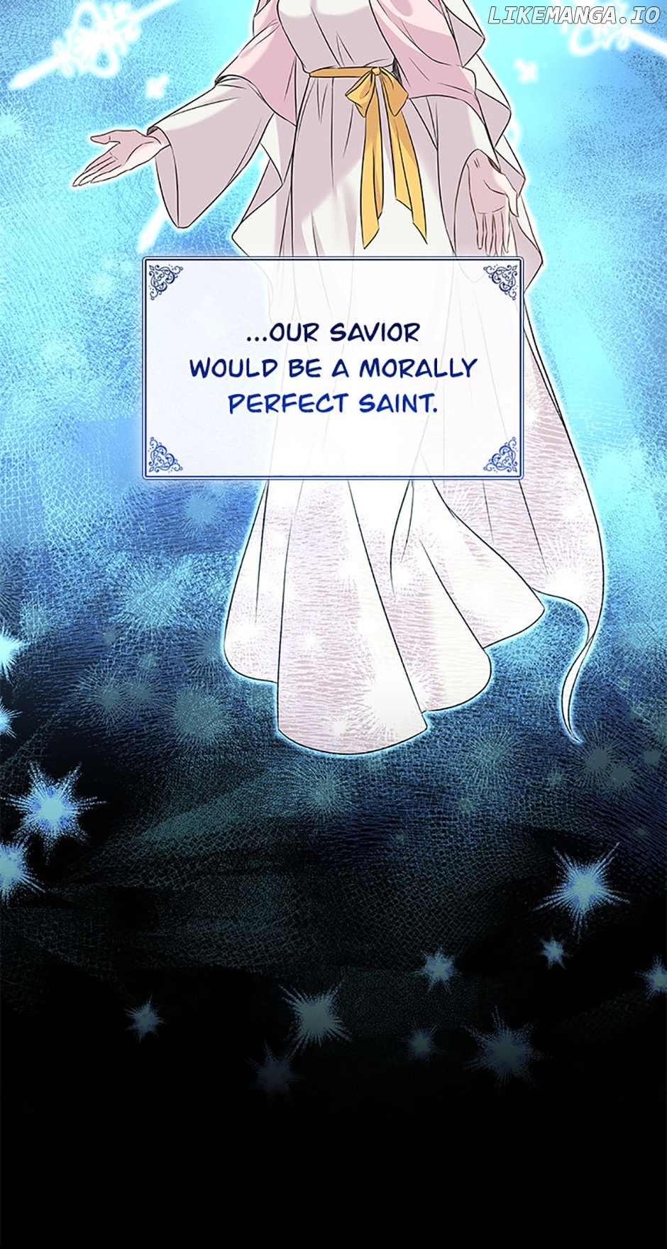 Marriage and Sword Chapter 89 - page 31
