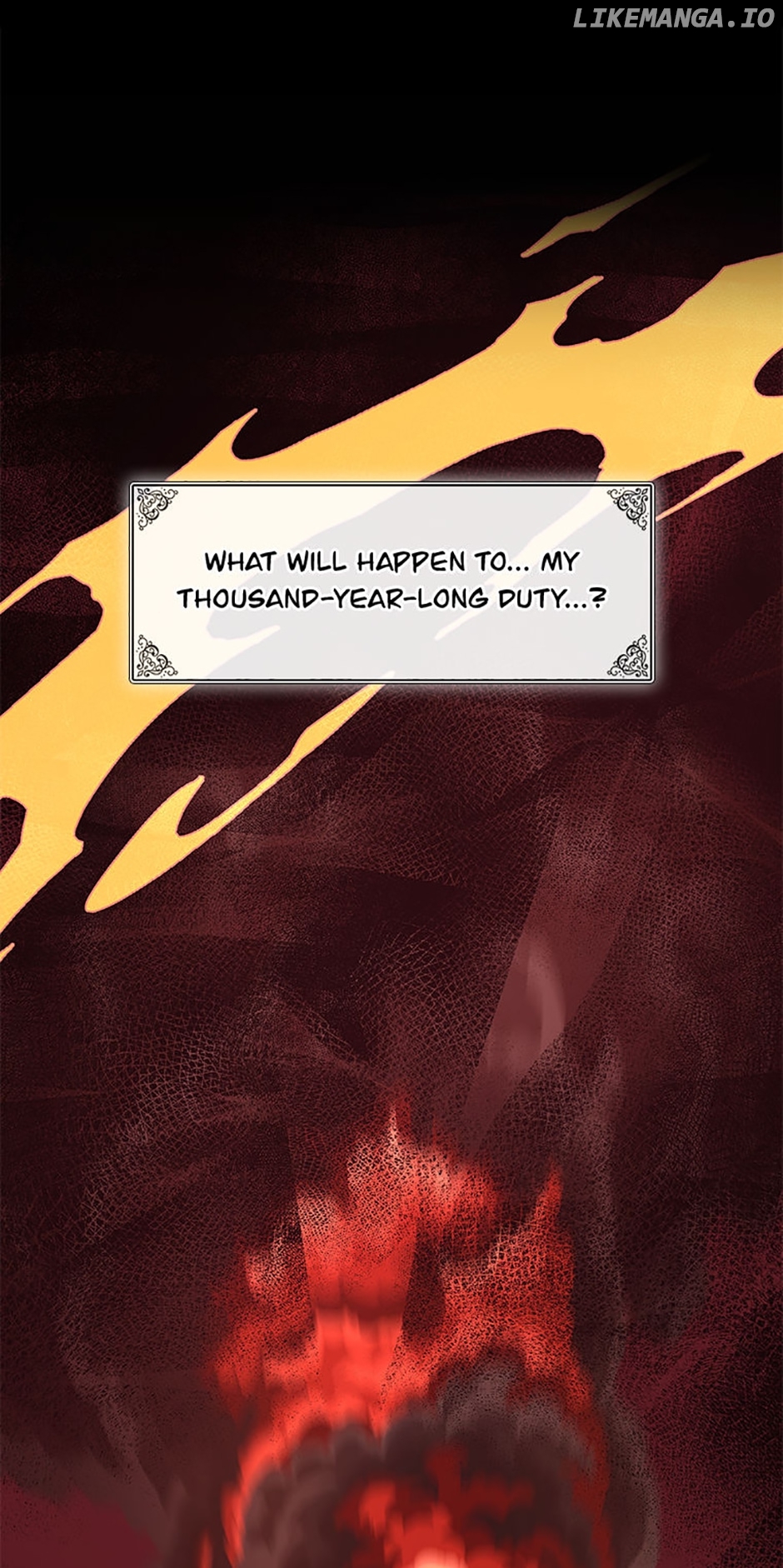 Marriage and Sword Chapter 89 - page 37