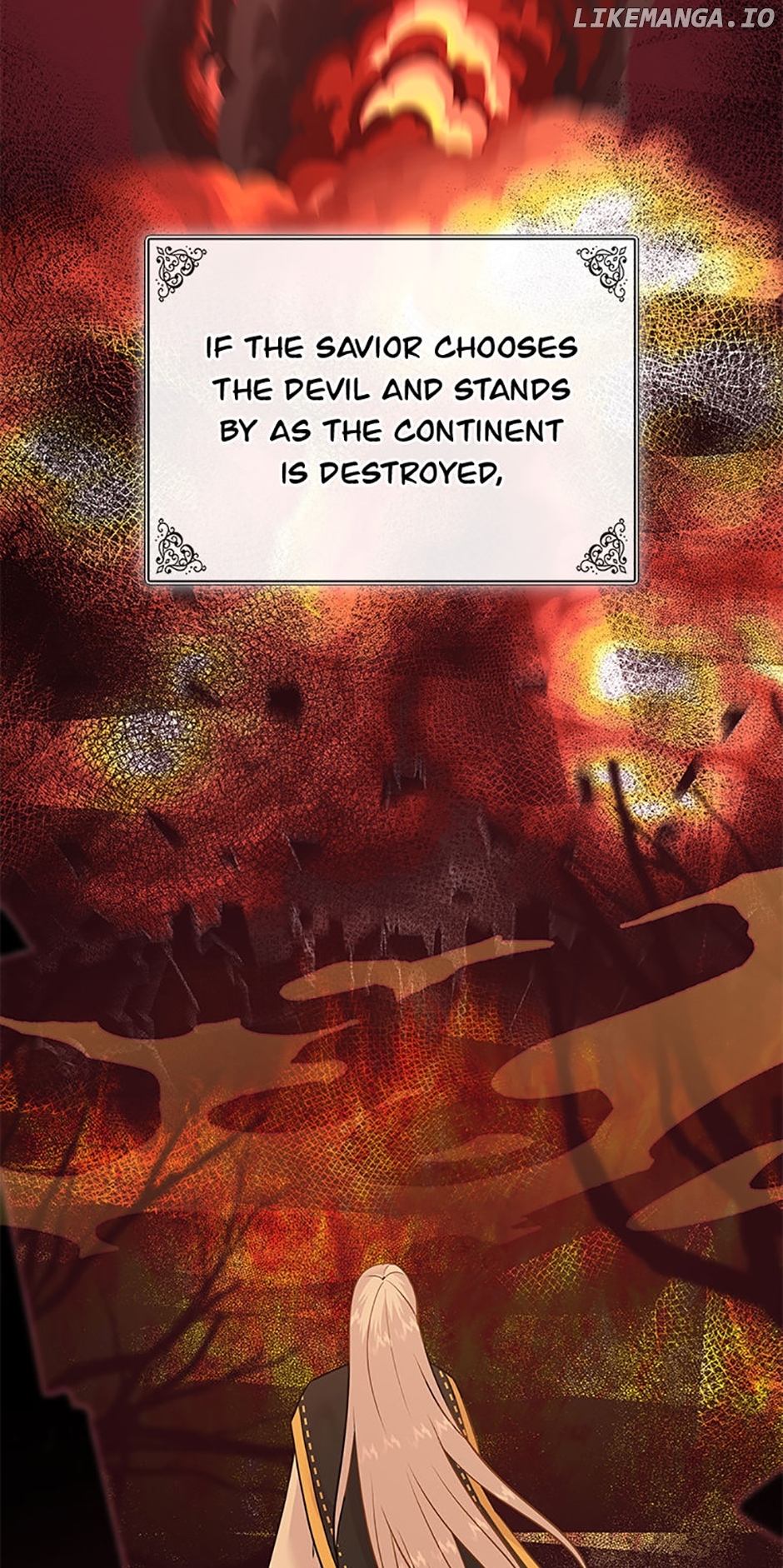 Marriage and Sword Chapter 89 - page 38