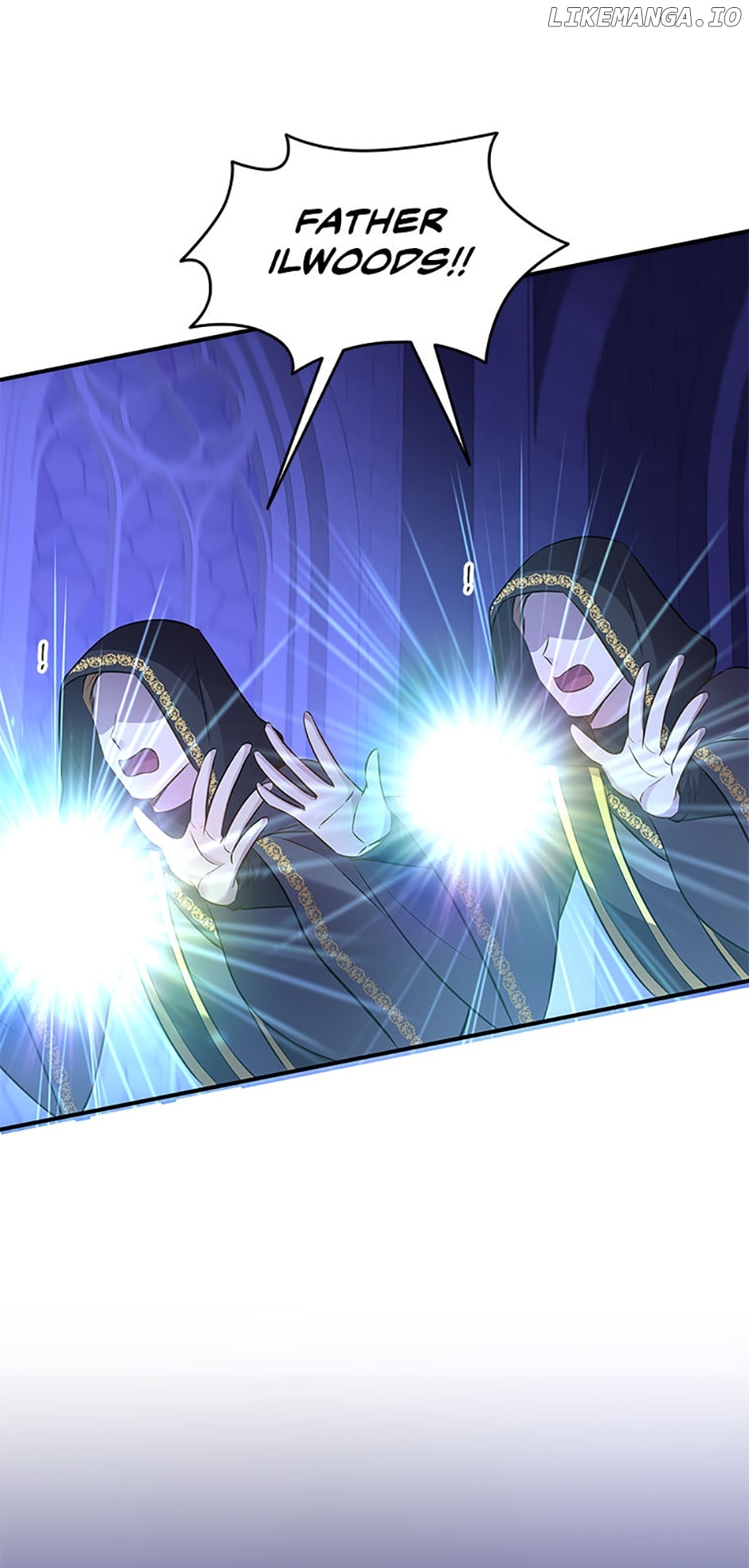 Marriage and Sword Chapter 89 - page 4