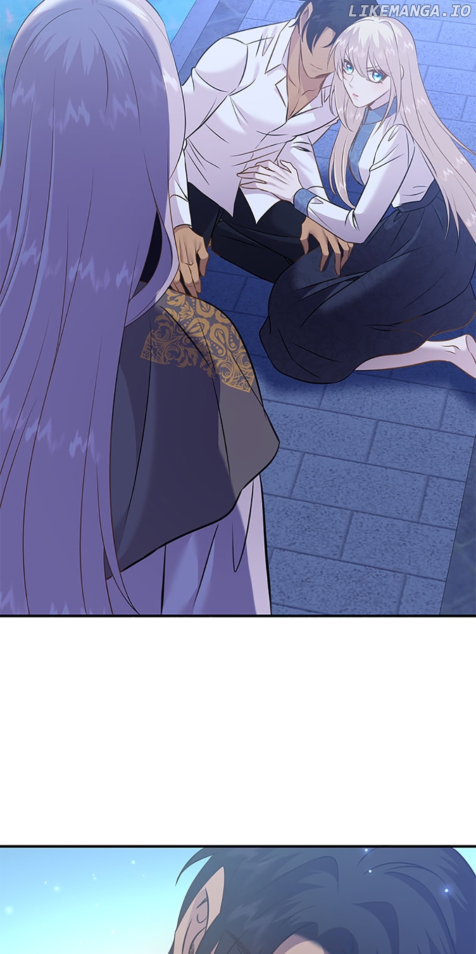 Marriage and Sword Chapter 89 - page 40