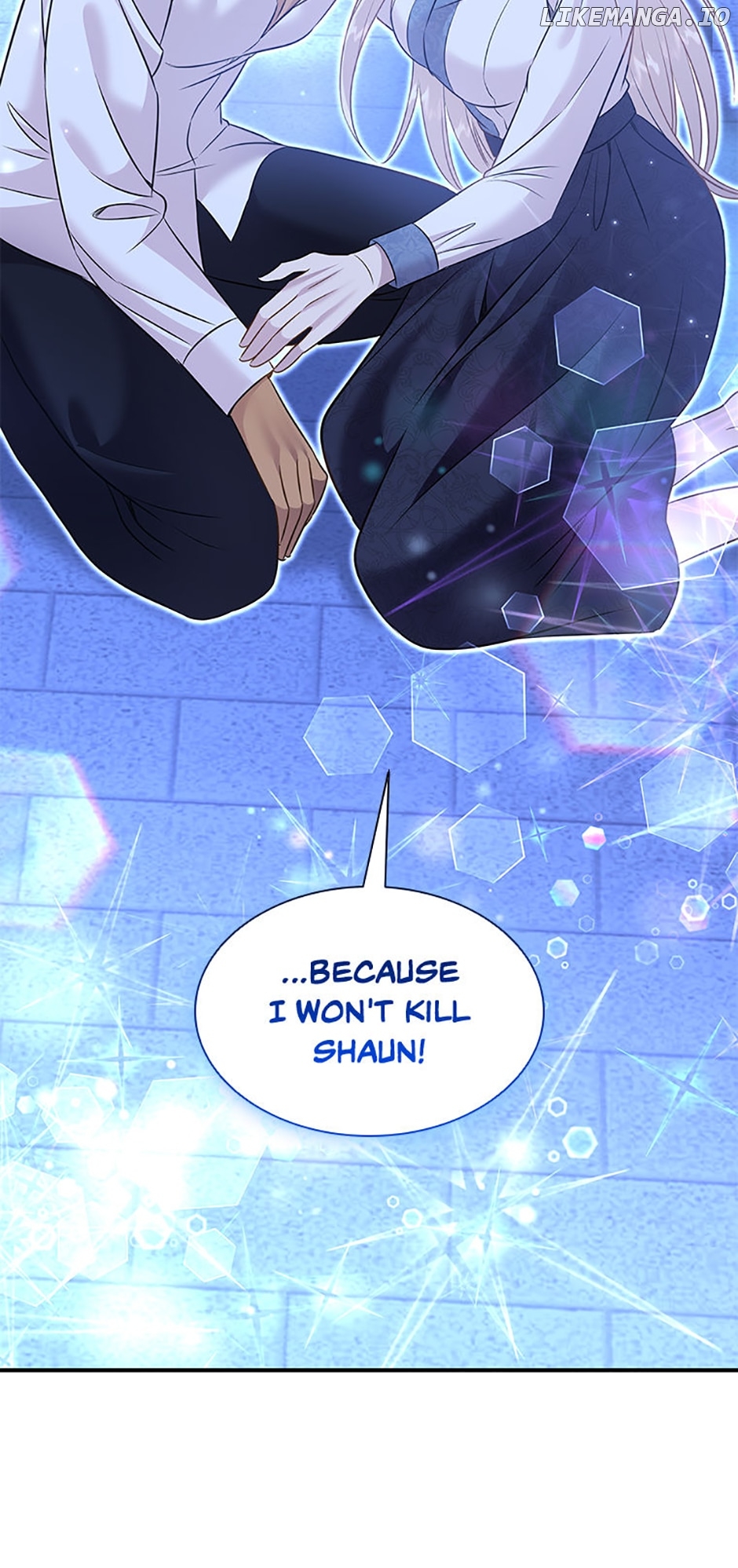 Marriage and Sword Chapter 89 - page 47
