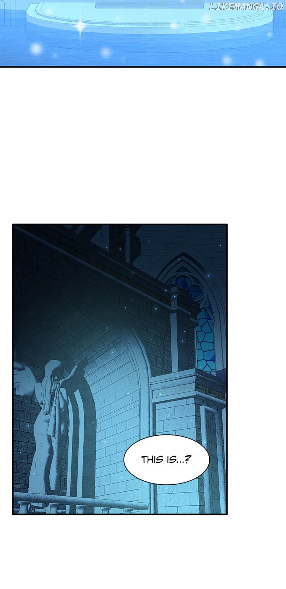 Marriage and Sword Chapter 89 - page 53