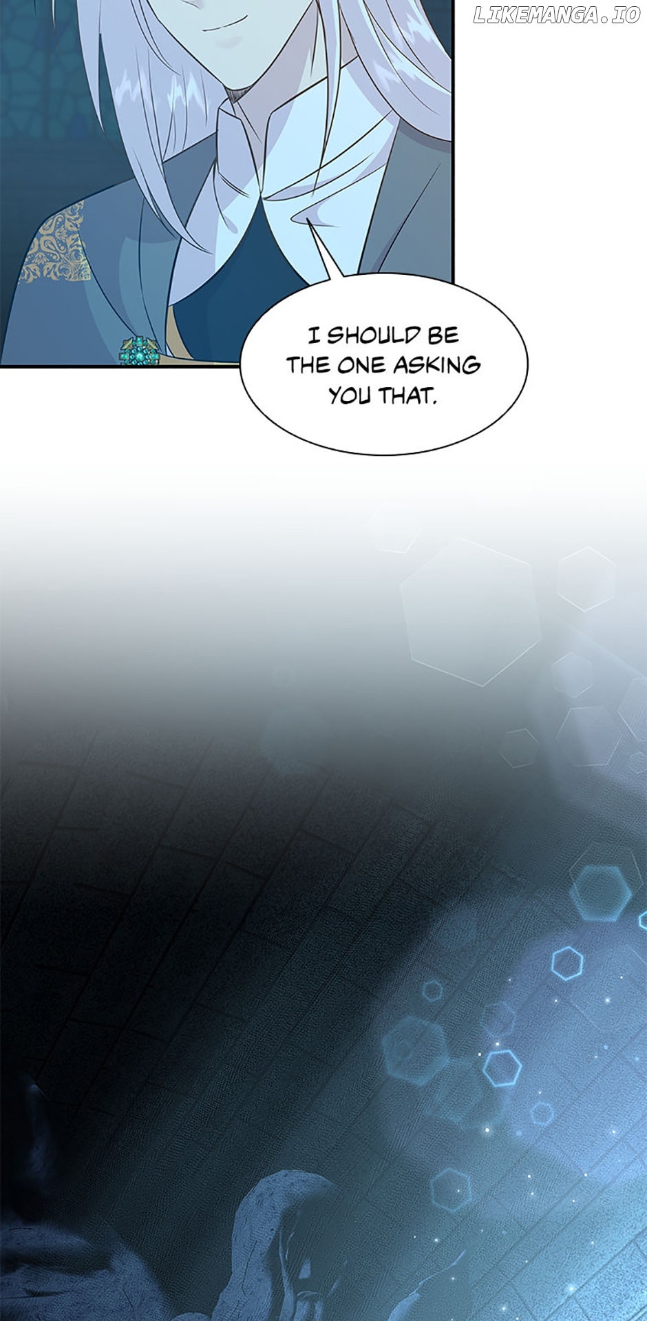 Marriage and Sword Chapter 89 - page 56