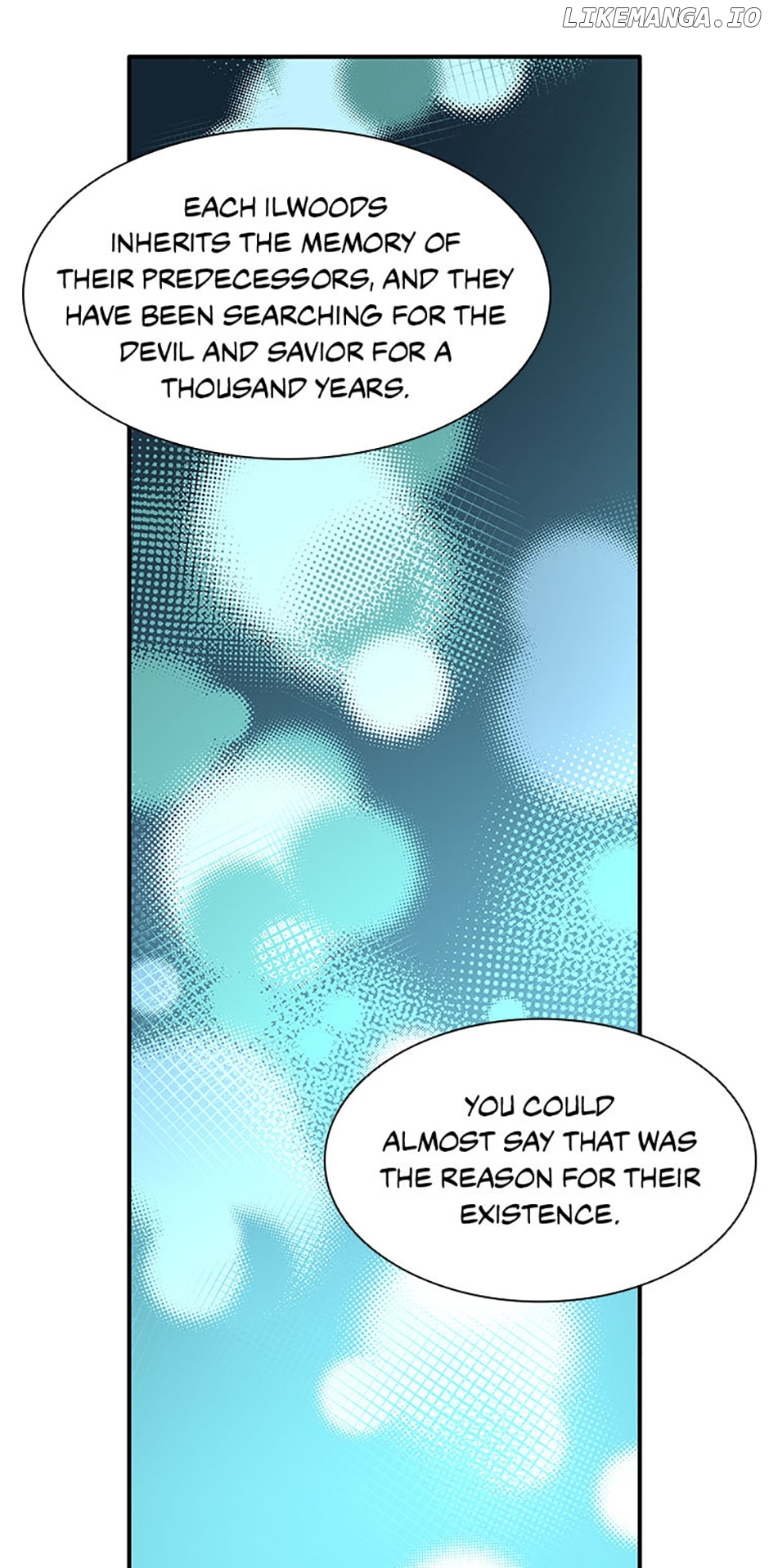 Marriage and Sword Chapter 89 - page 58