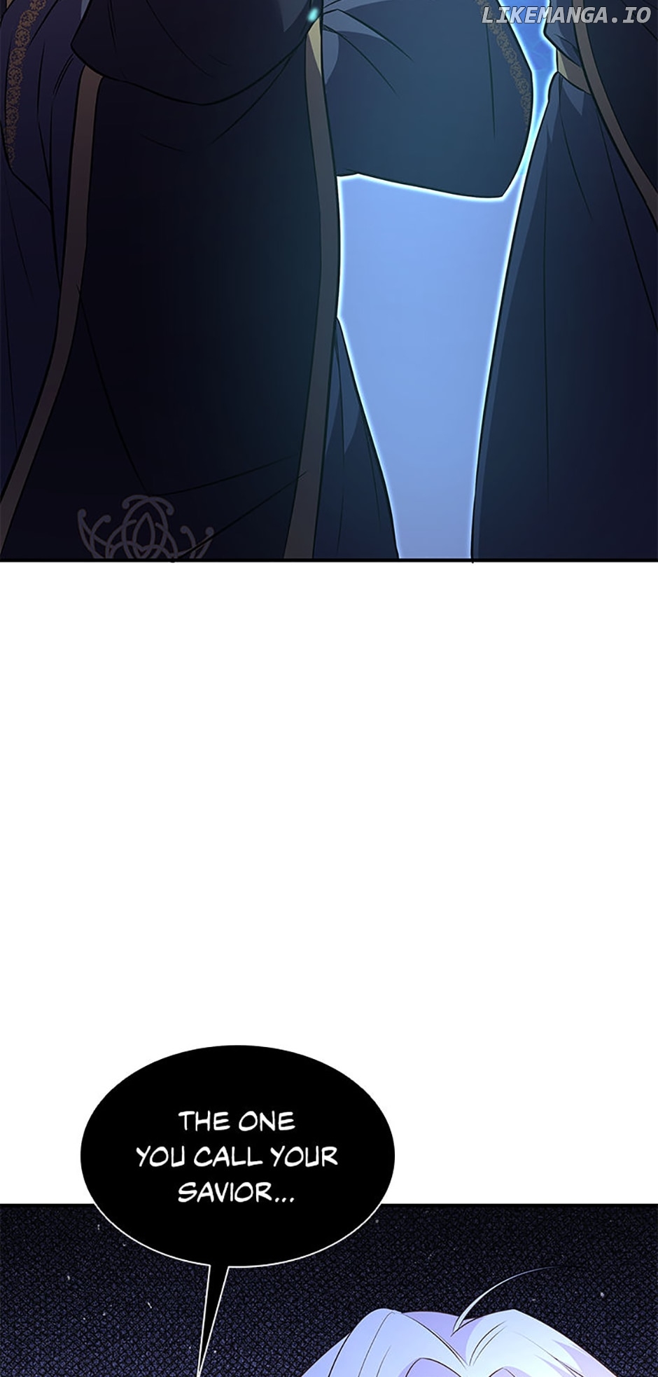 Marriage and Sword Chapter 89 - page 6