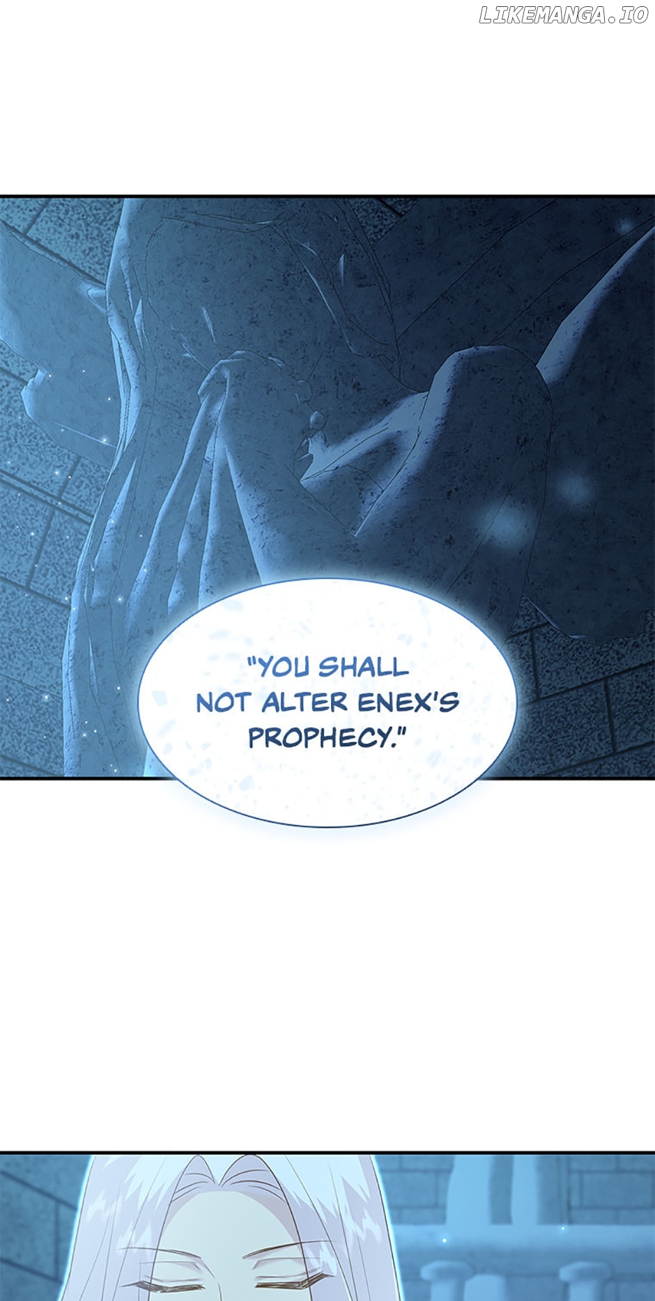Marriage and Sword Chapter 89 - page 60