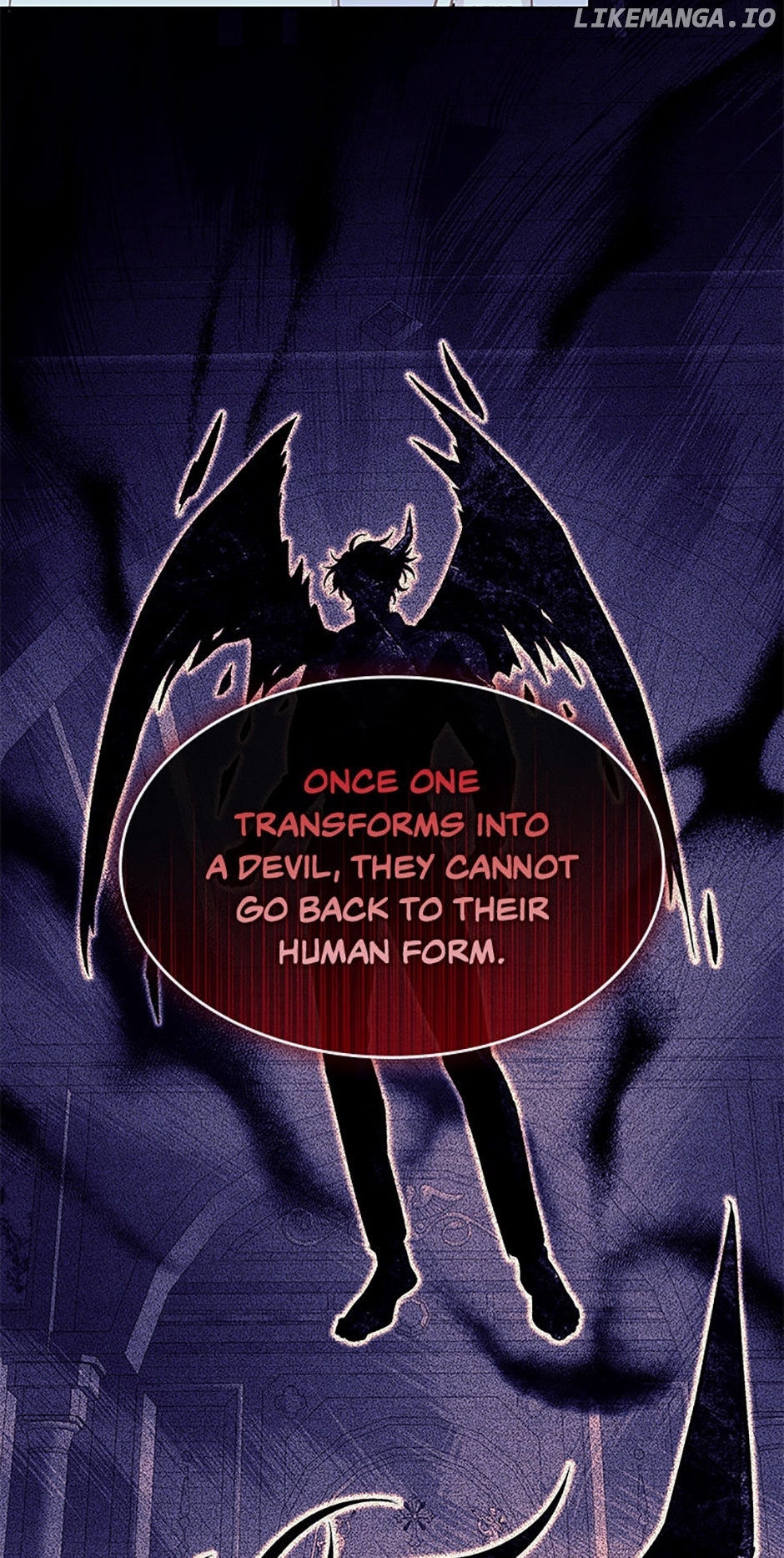 Marriage and Sword Chapter 89 - page 63