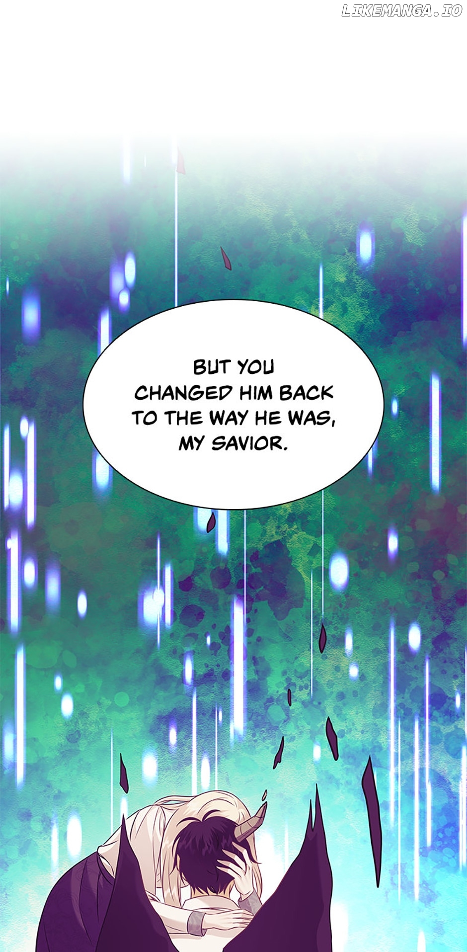 Marriage and Sword Chapter 89 - page 65