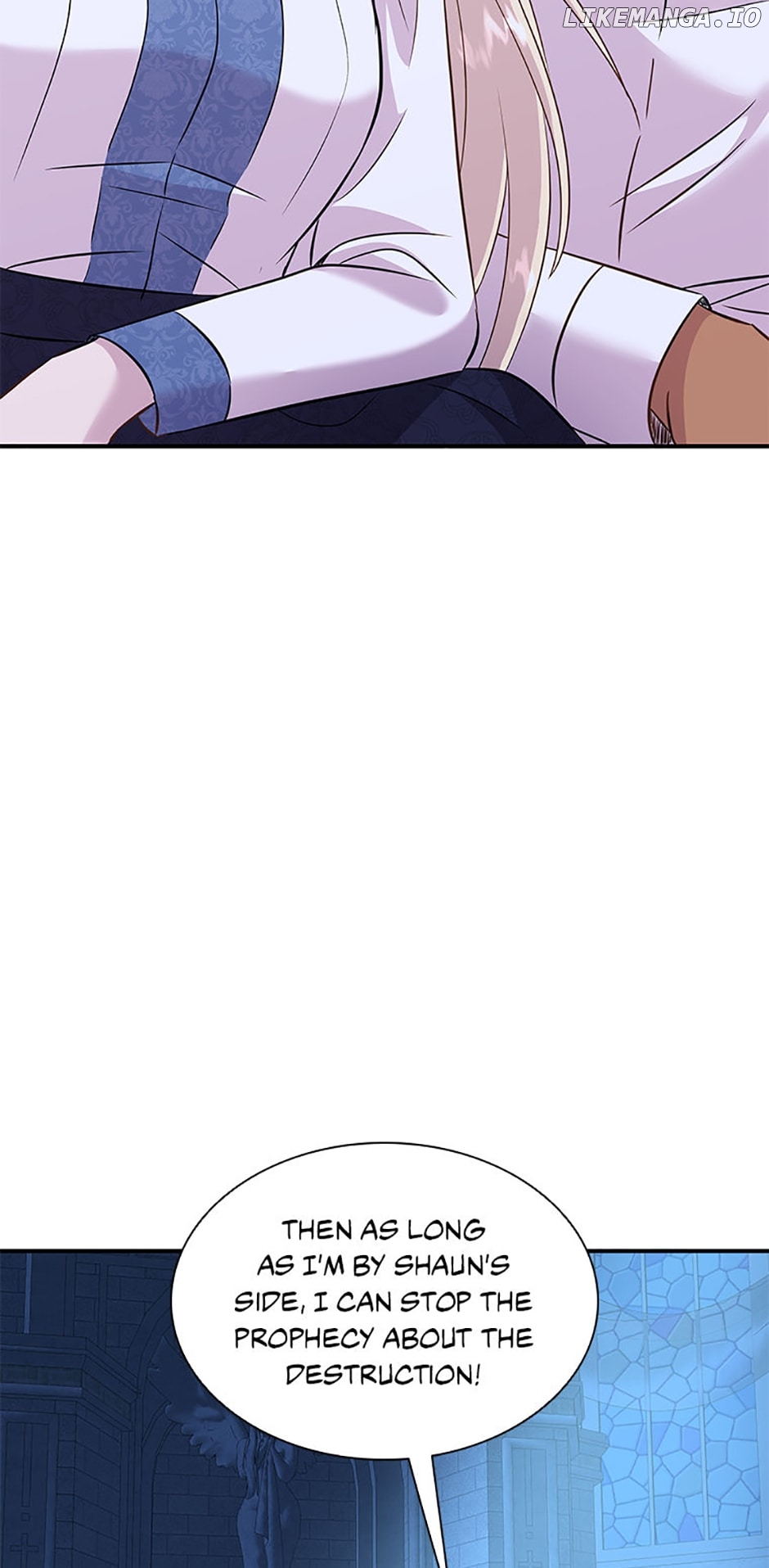 Marriage and Sword Chapter 89 - page 67