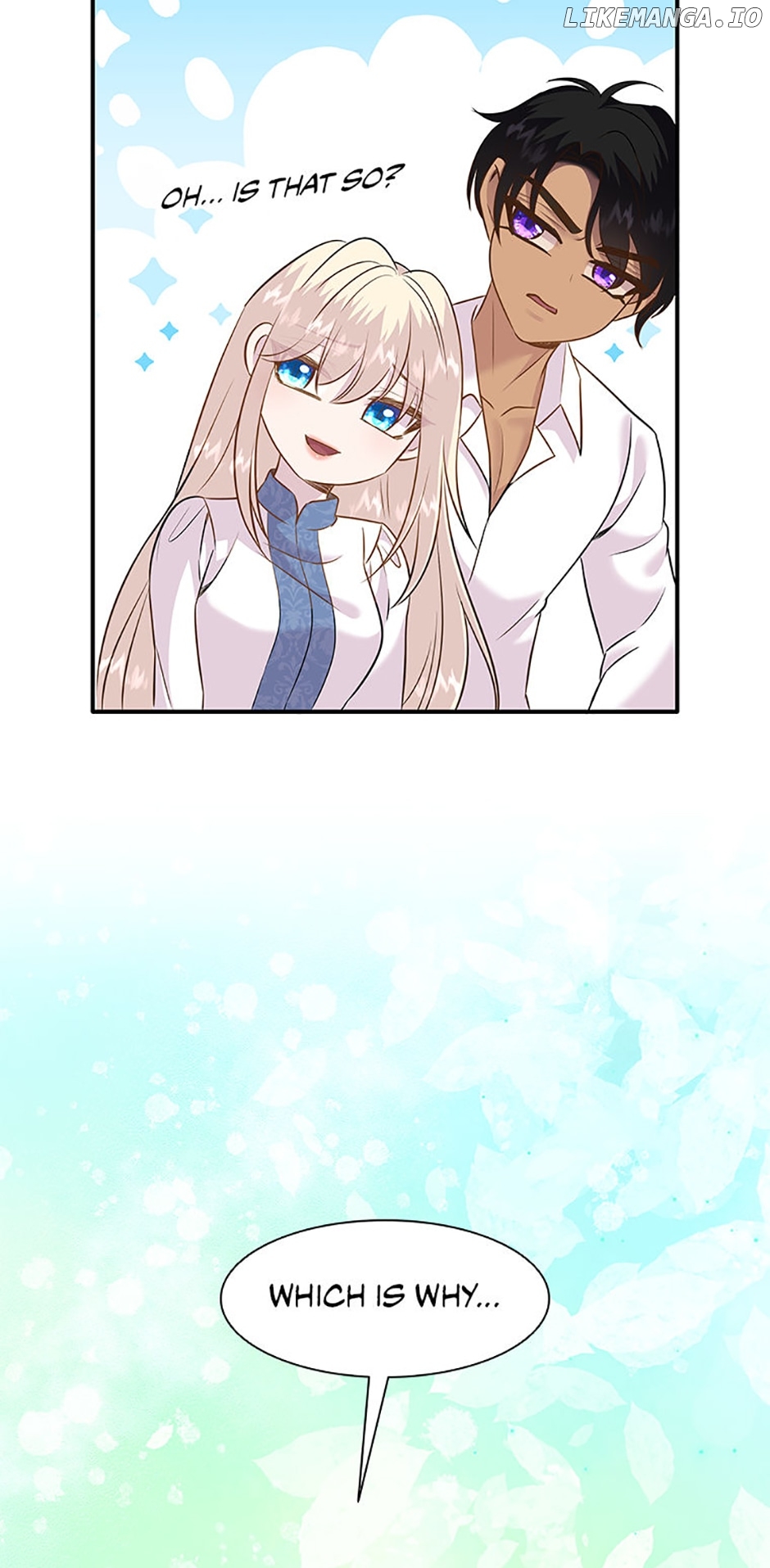 Marriage and Sword Chapter 89 - page 69